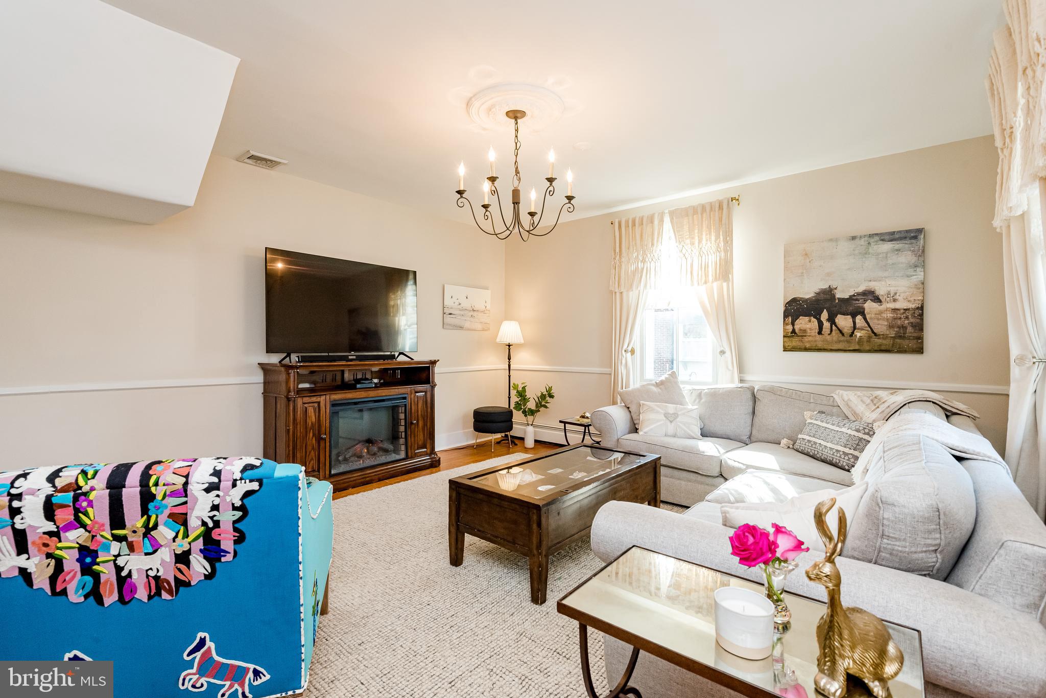 GLYNDON - Residential