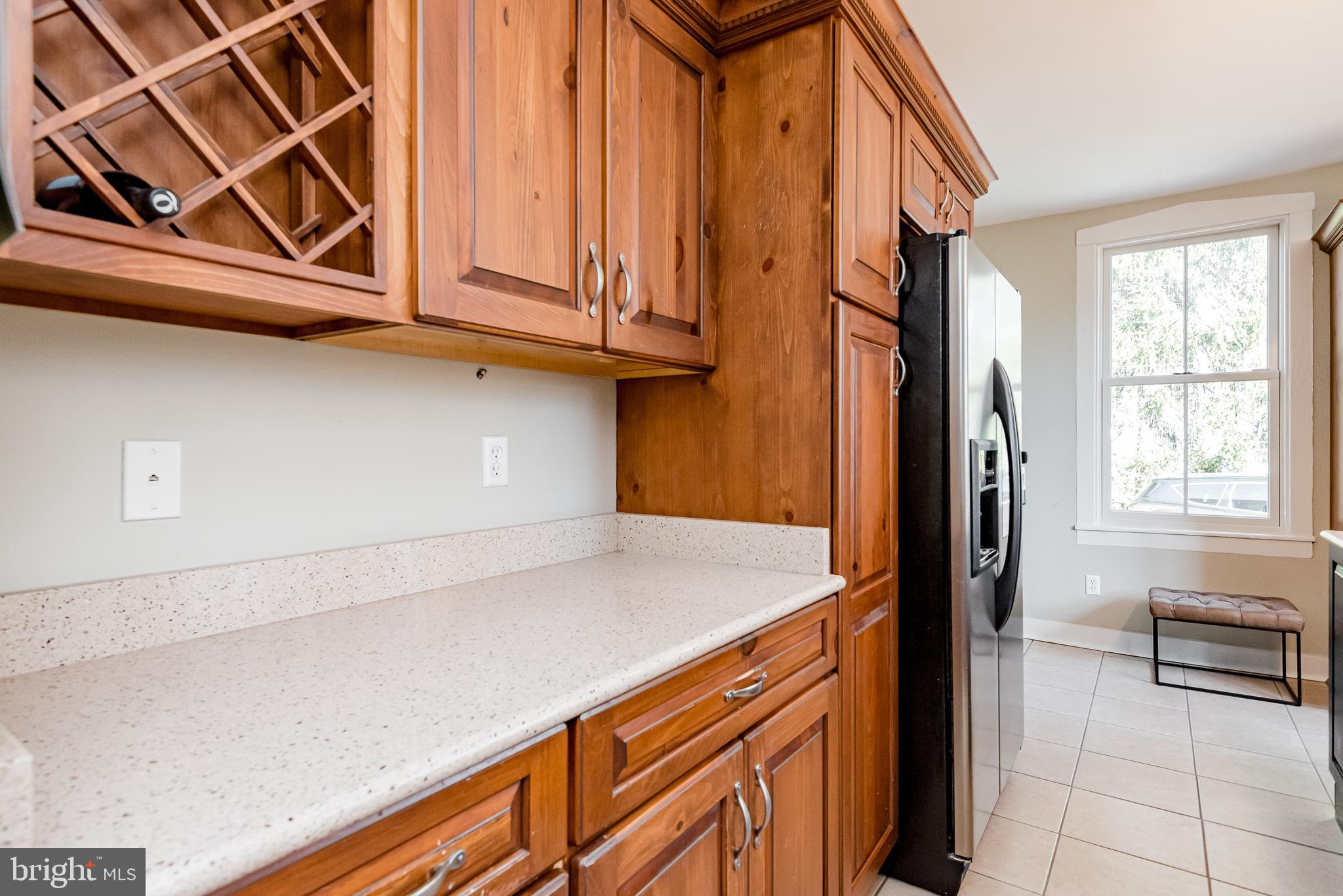 GLYNDON - Residential