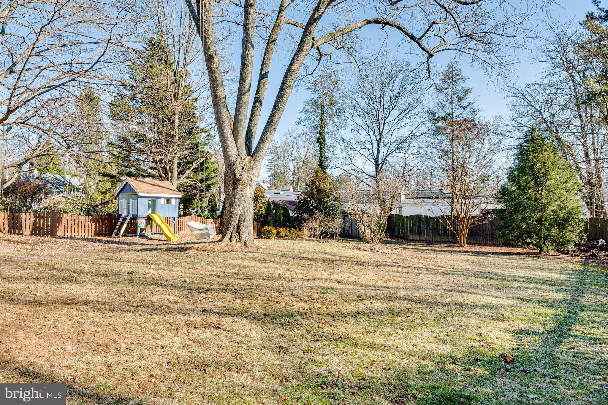 GLYNDON - Residential