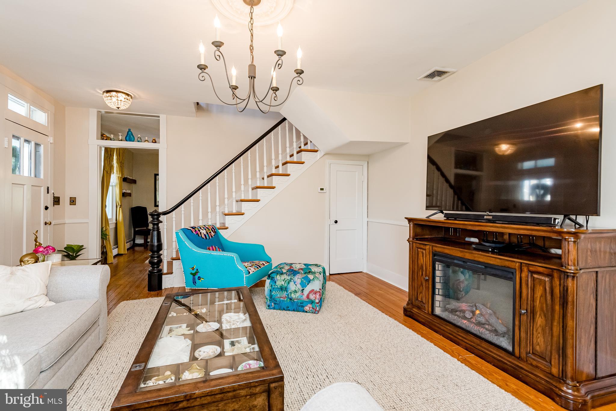 GLYNDON - Residential