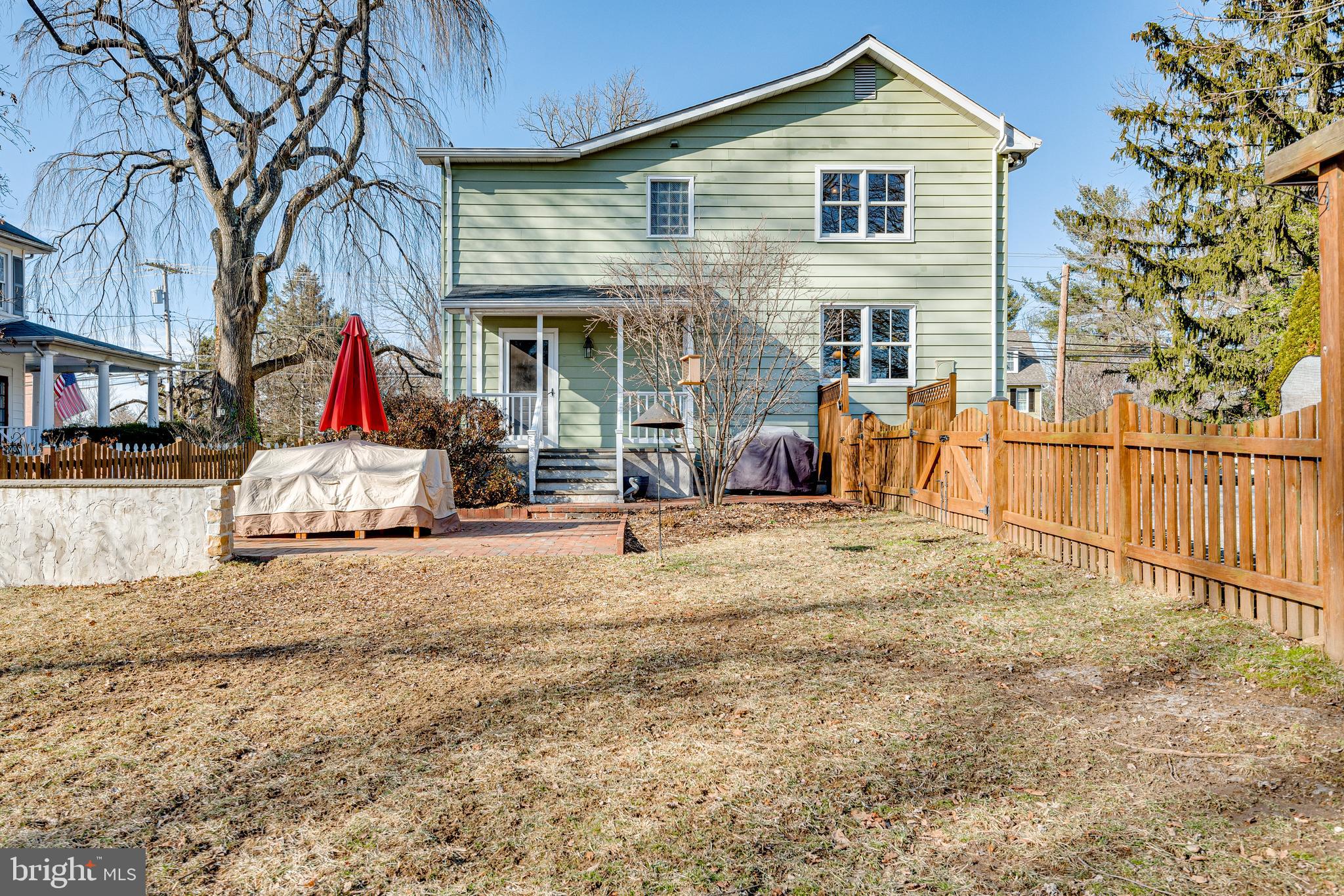 GLYNDON - Residential