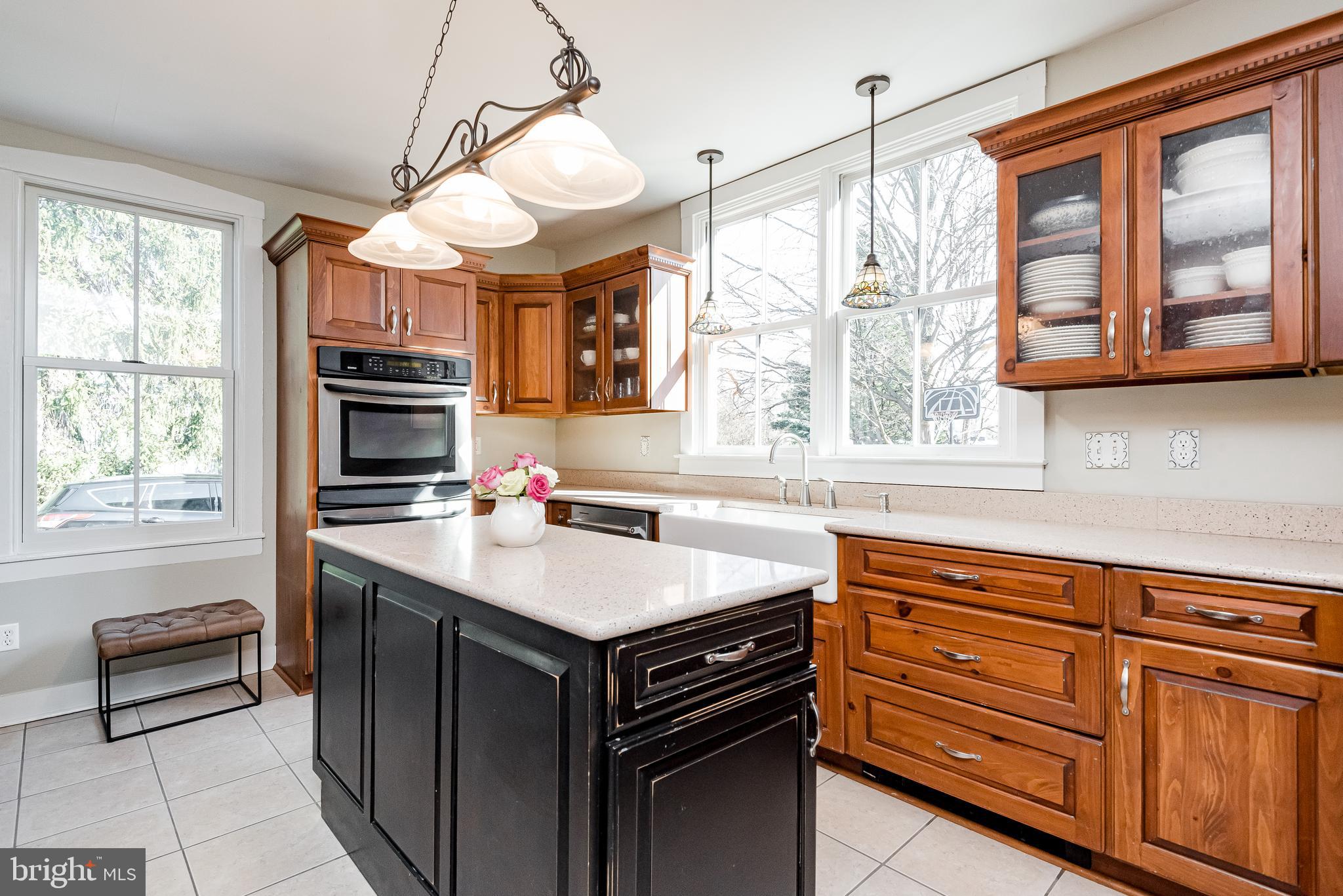 GLYNDON - Residential