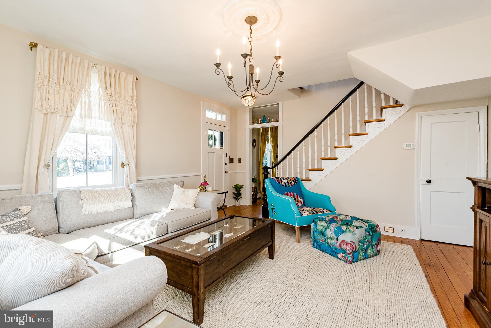 GLYNDON - Residential