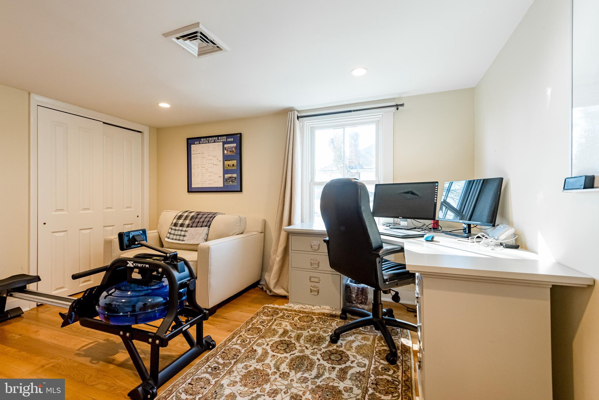 GLYNDON - Residential