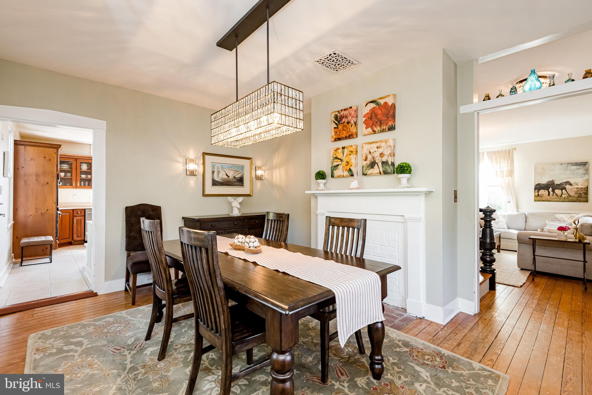 GLYNDON - Residential