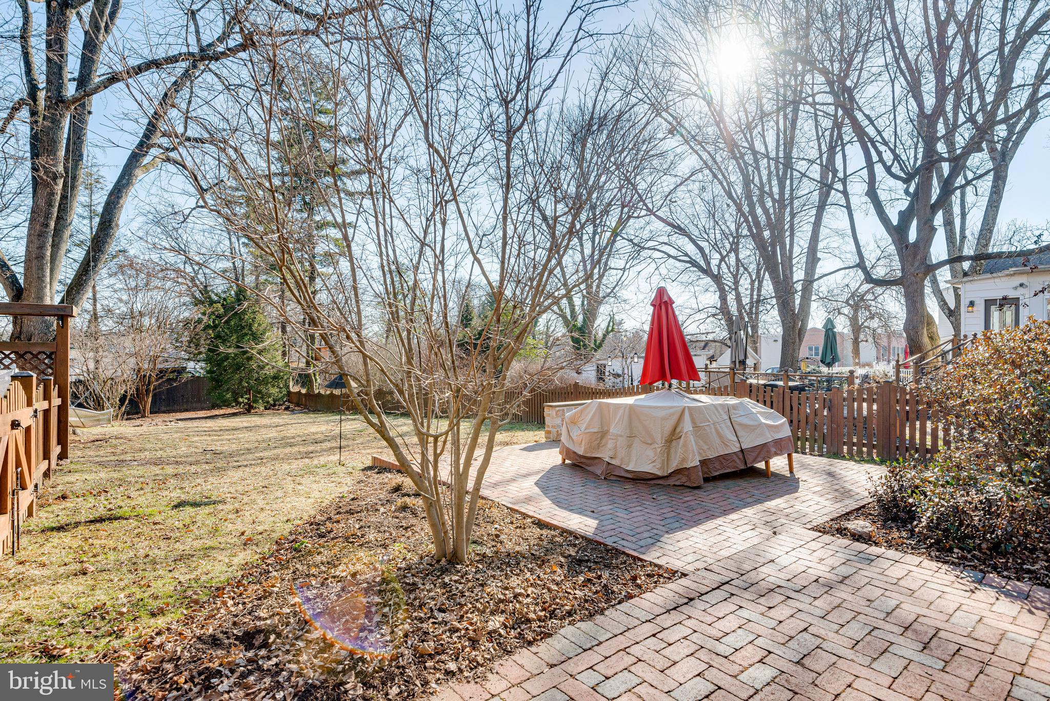 GLYNDON - Residential