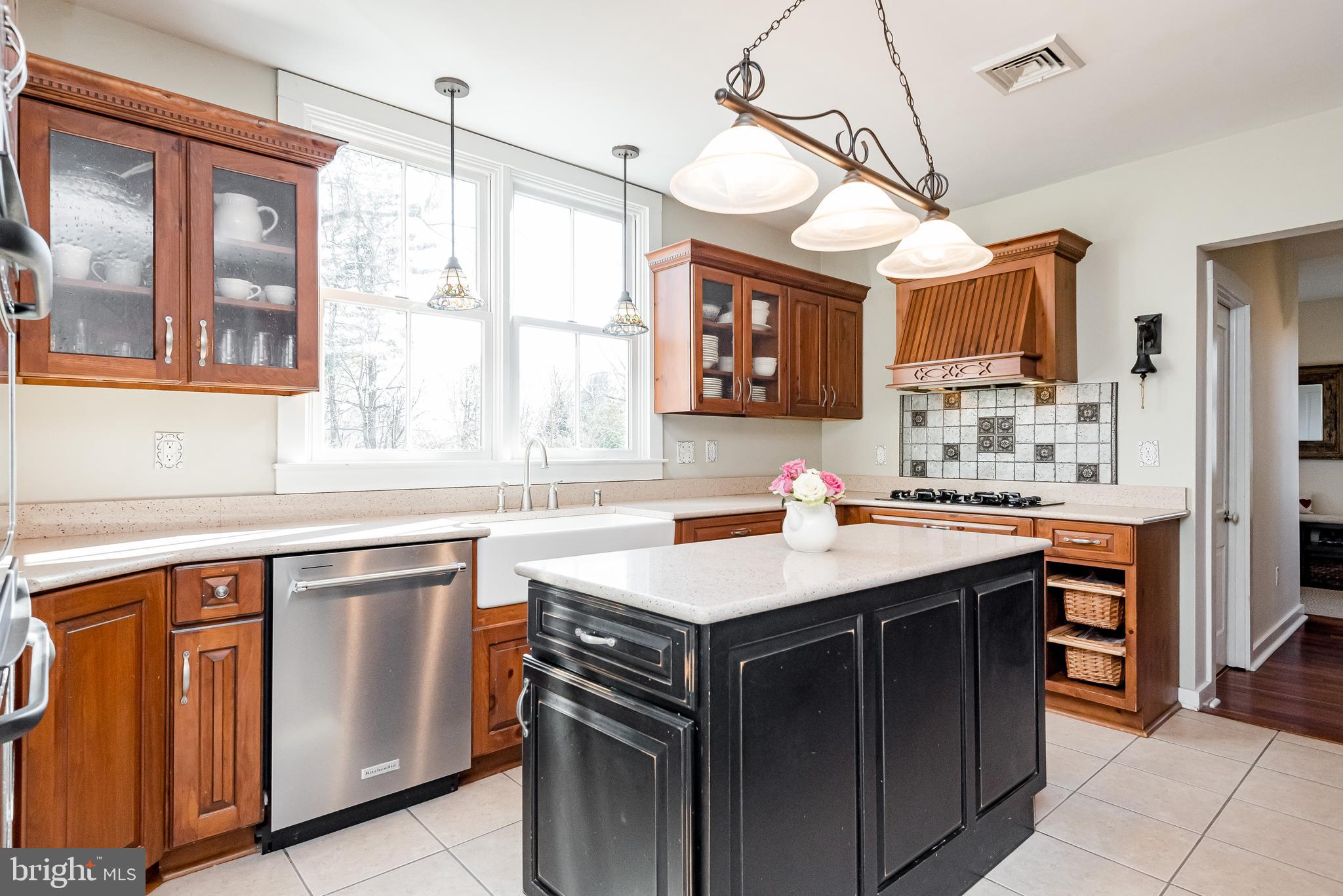 GLYNDON - Residential