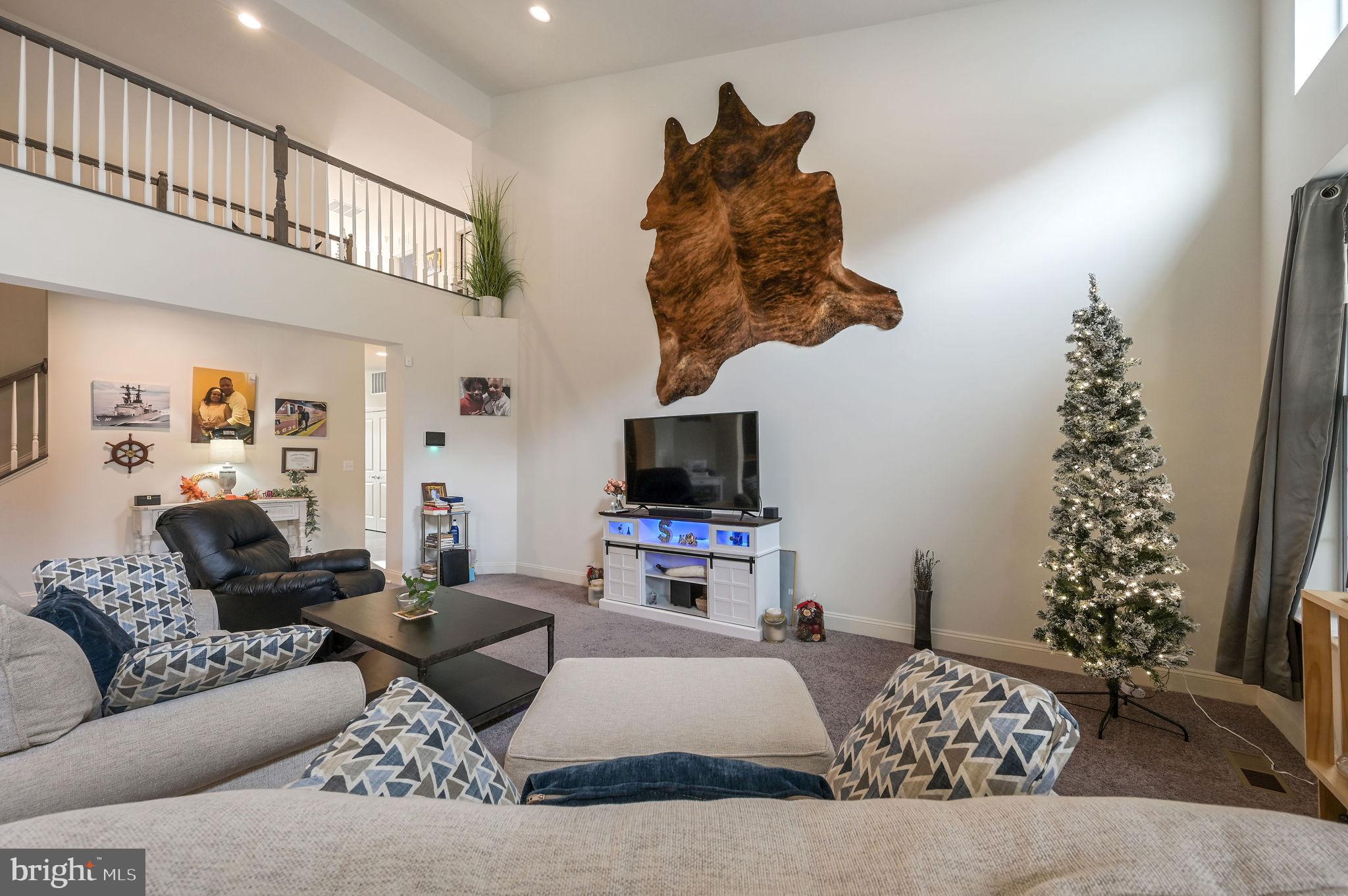 GRIFFITH LAKE ESTATES - Residential
