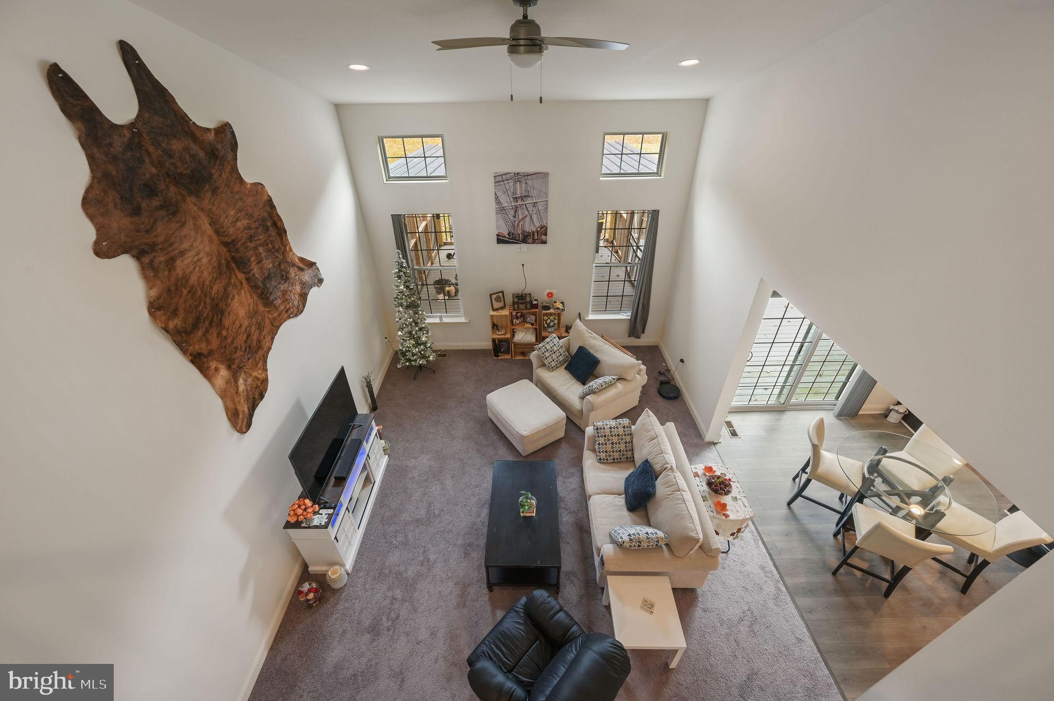 GRIFFITH LAKE ESTATES - Residential