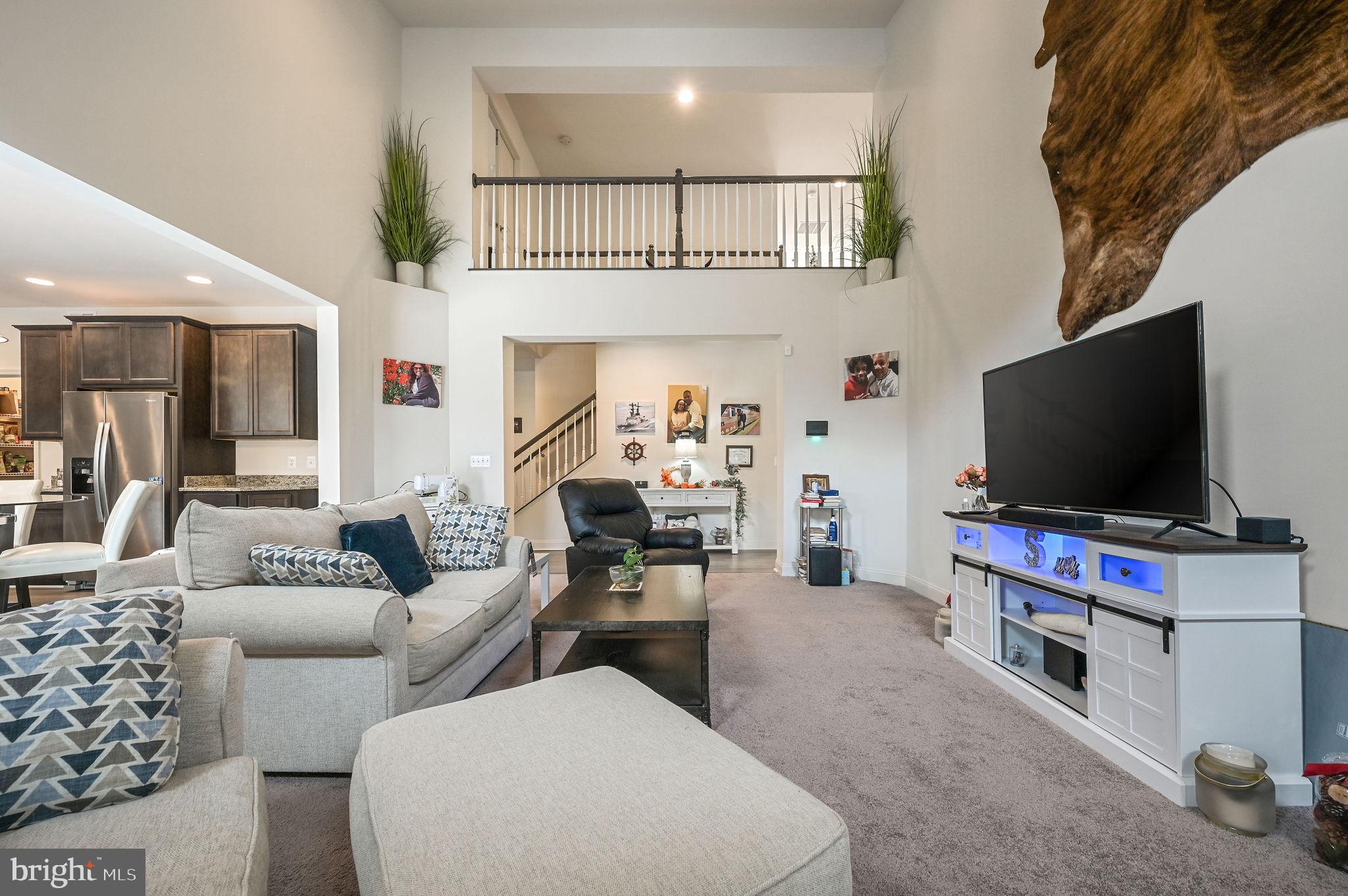 GRIFFITH LAKE ESTATES - Residential