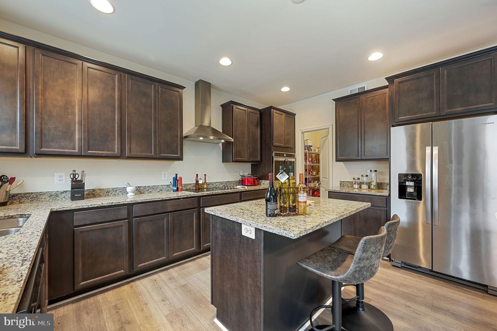 GRIFFITH LAKE ESTATES - Residential