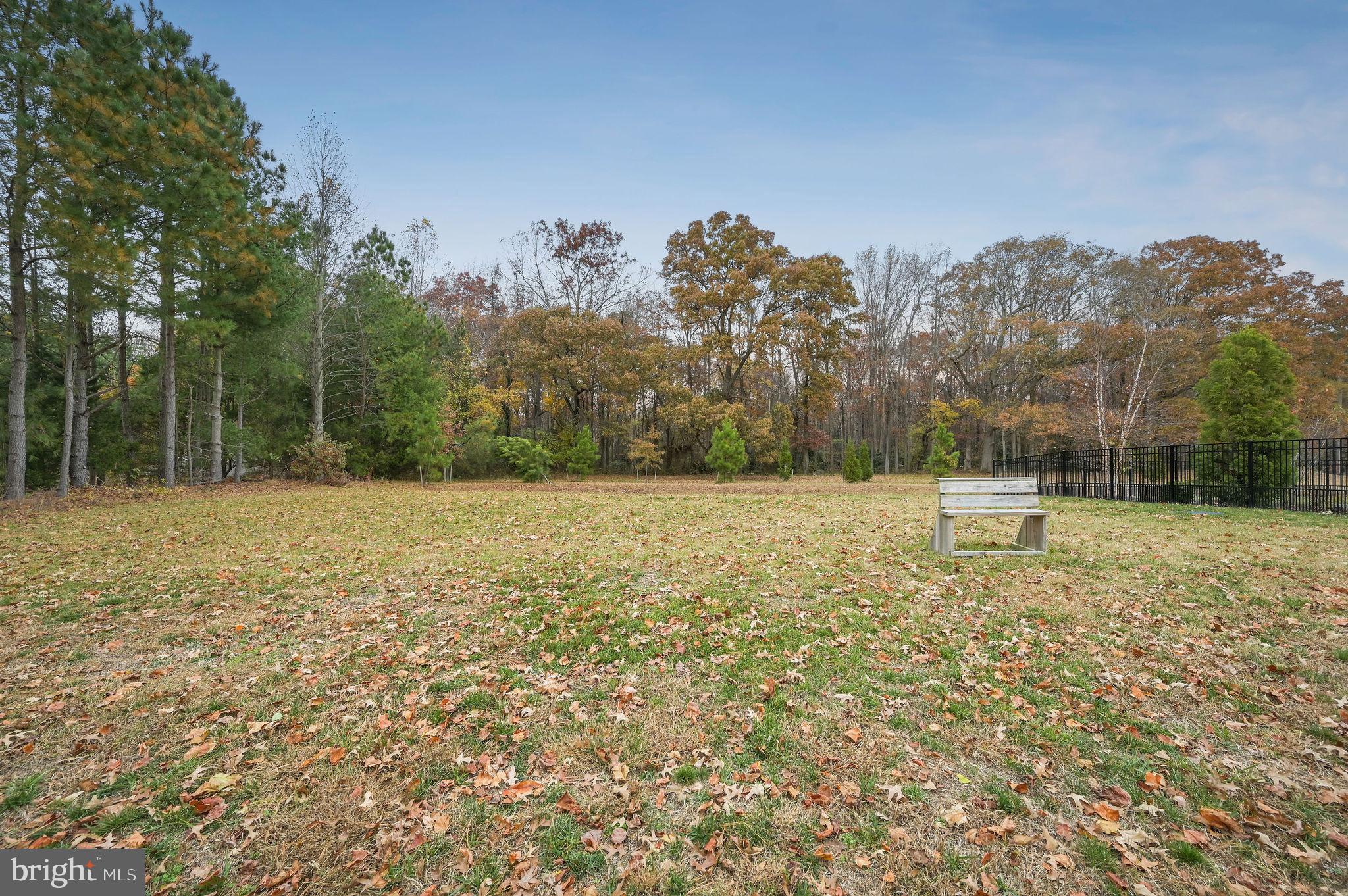 GRIFFITH LAKE ESTATES - Residential