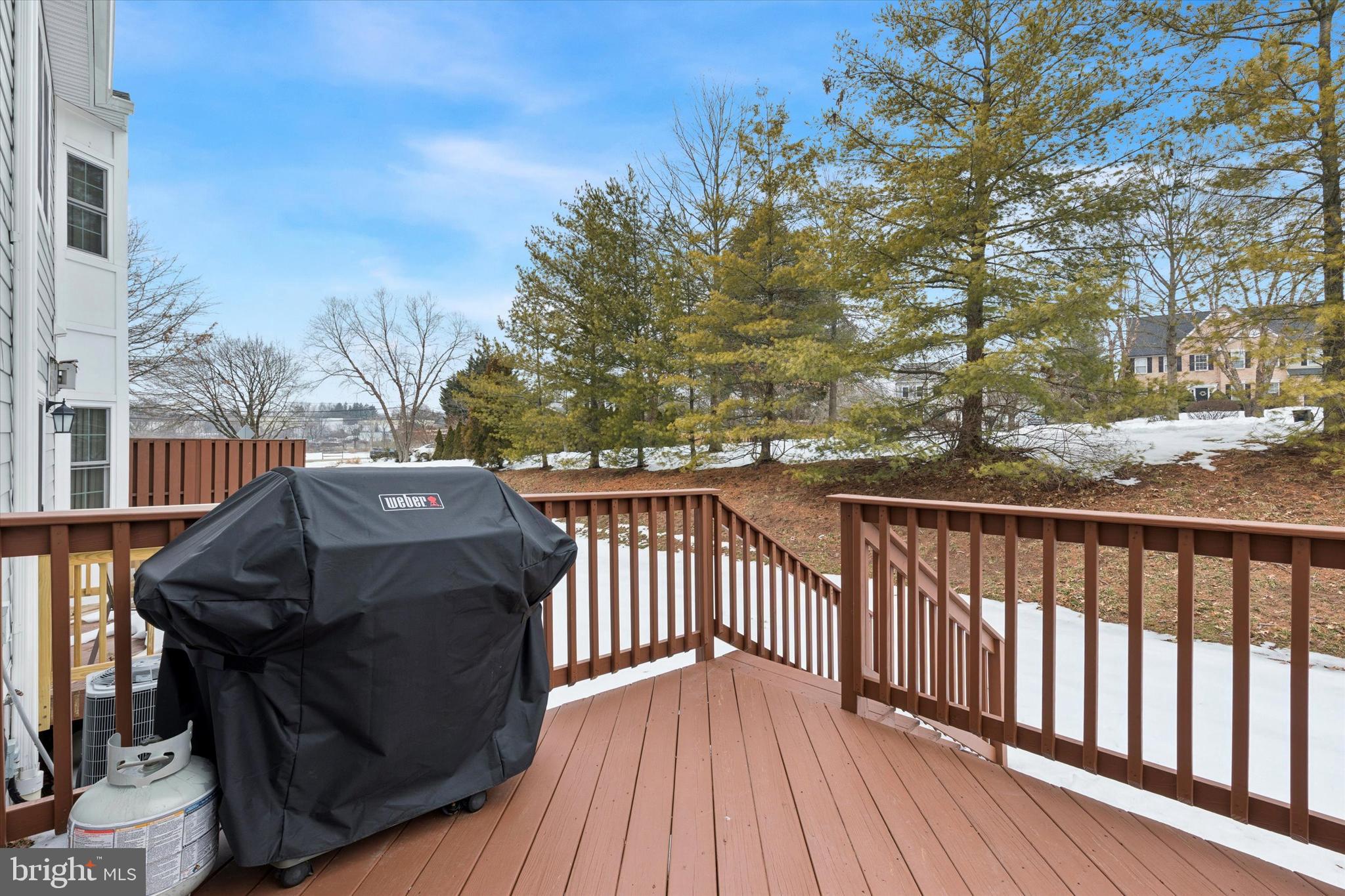 OAKWOOD AT PLYMOUT - Residential