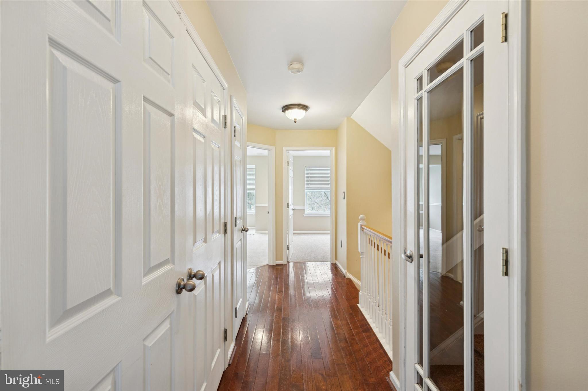 OAKWOOD AT PLYMOUT - Residential