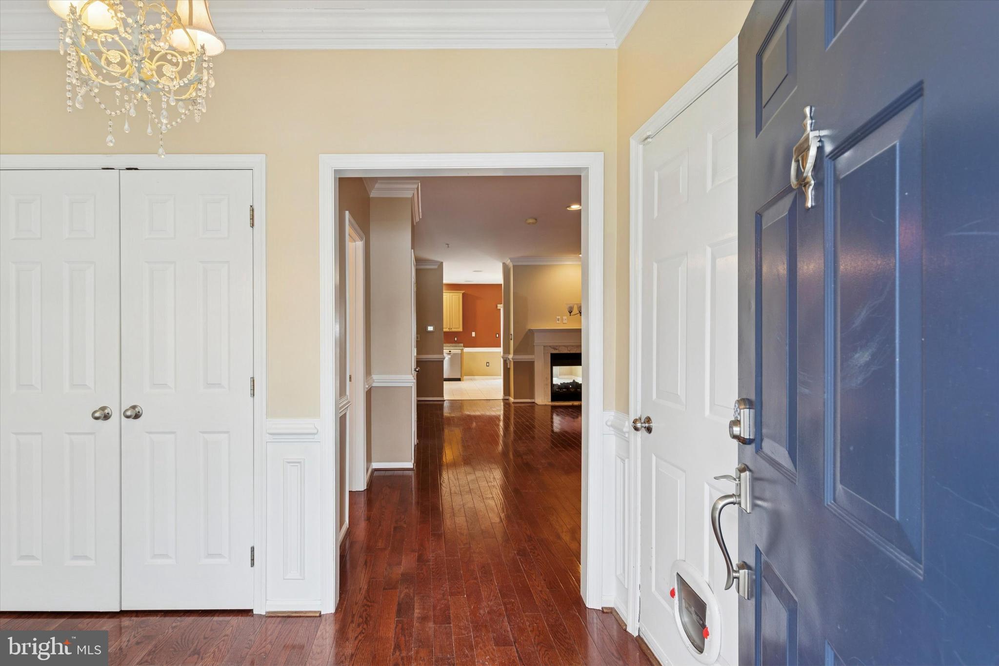 OAKWOOD AT PLYMOUT - Residential