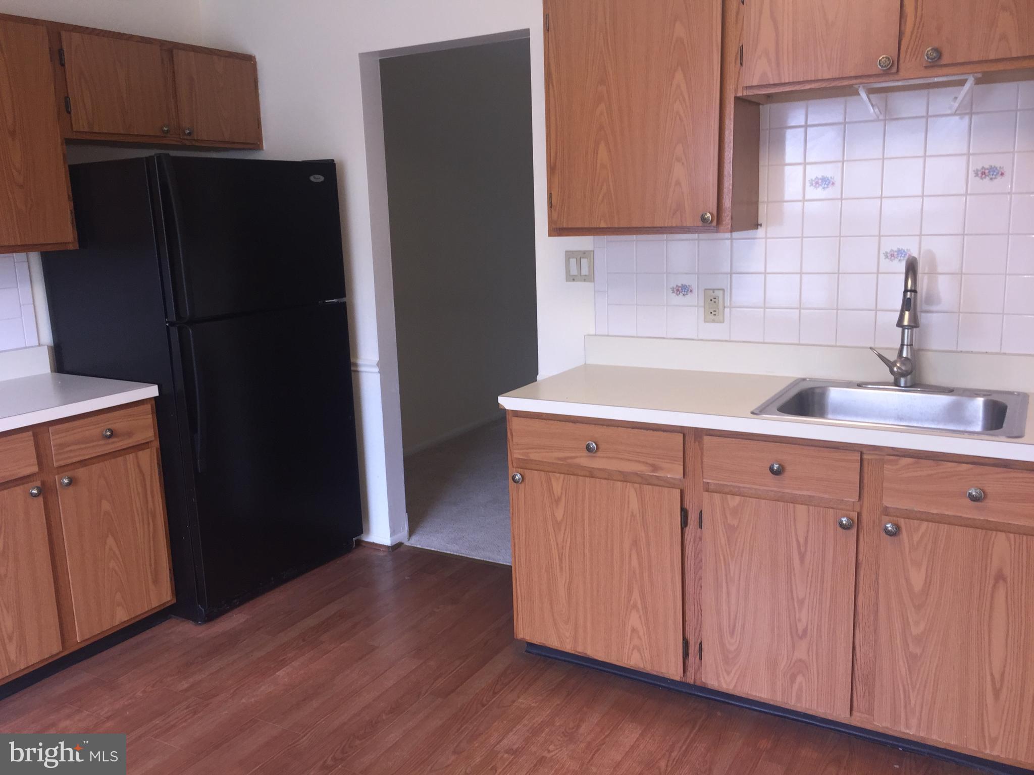 WOODSHIRE VILLAGE - Residential Lease