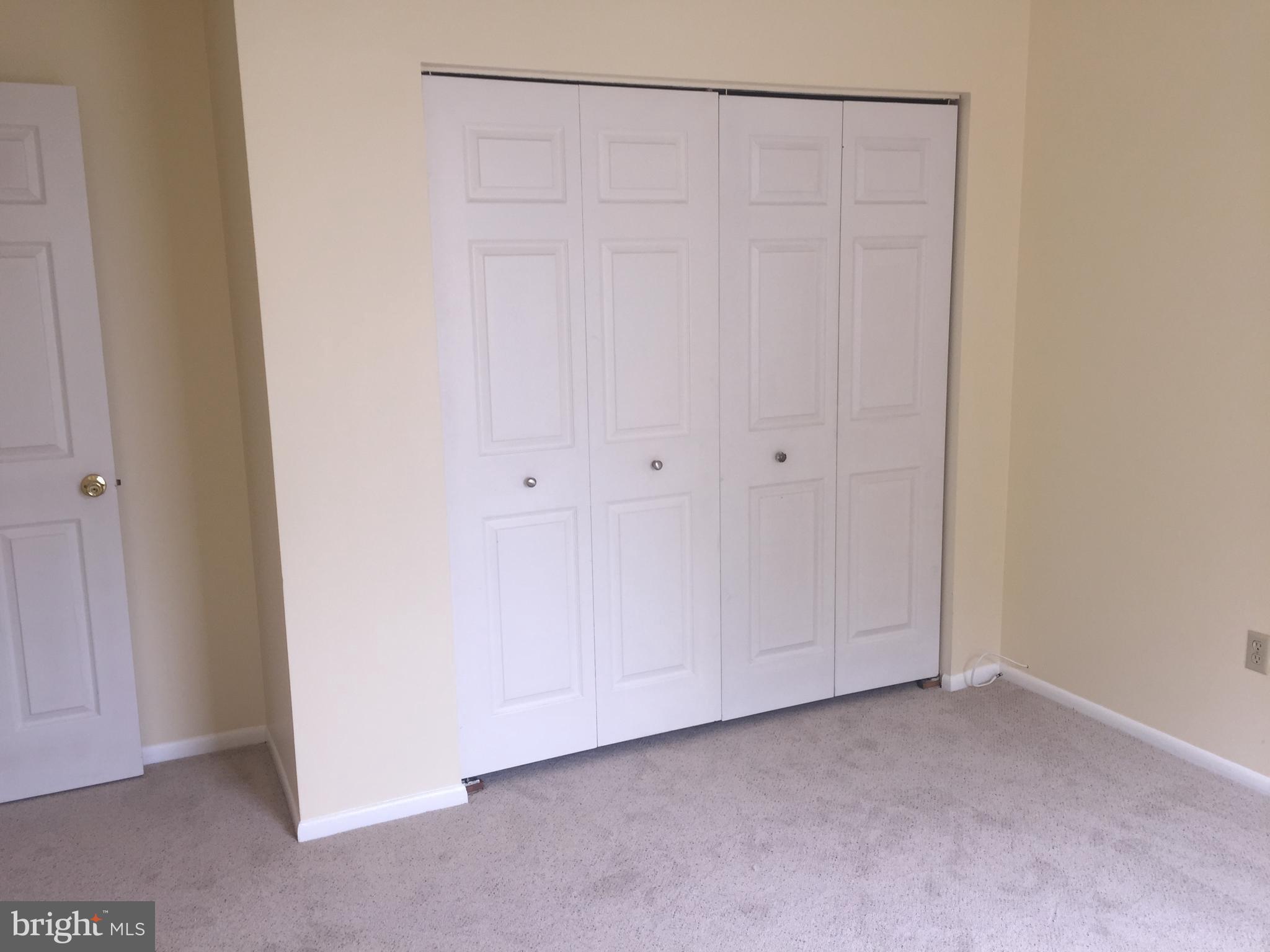 WOODSHIRE VILLAGE - Residential Lease