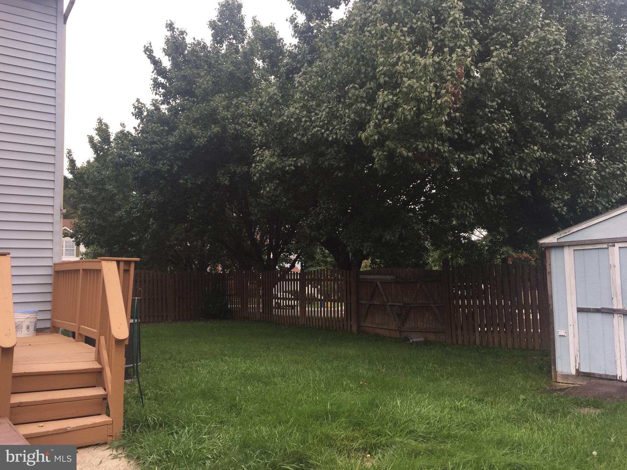 WOODSHIRE VILLAGE - Residential Lease