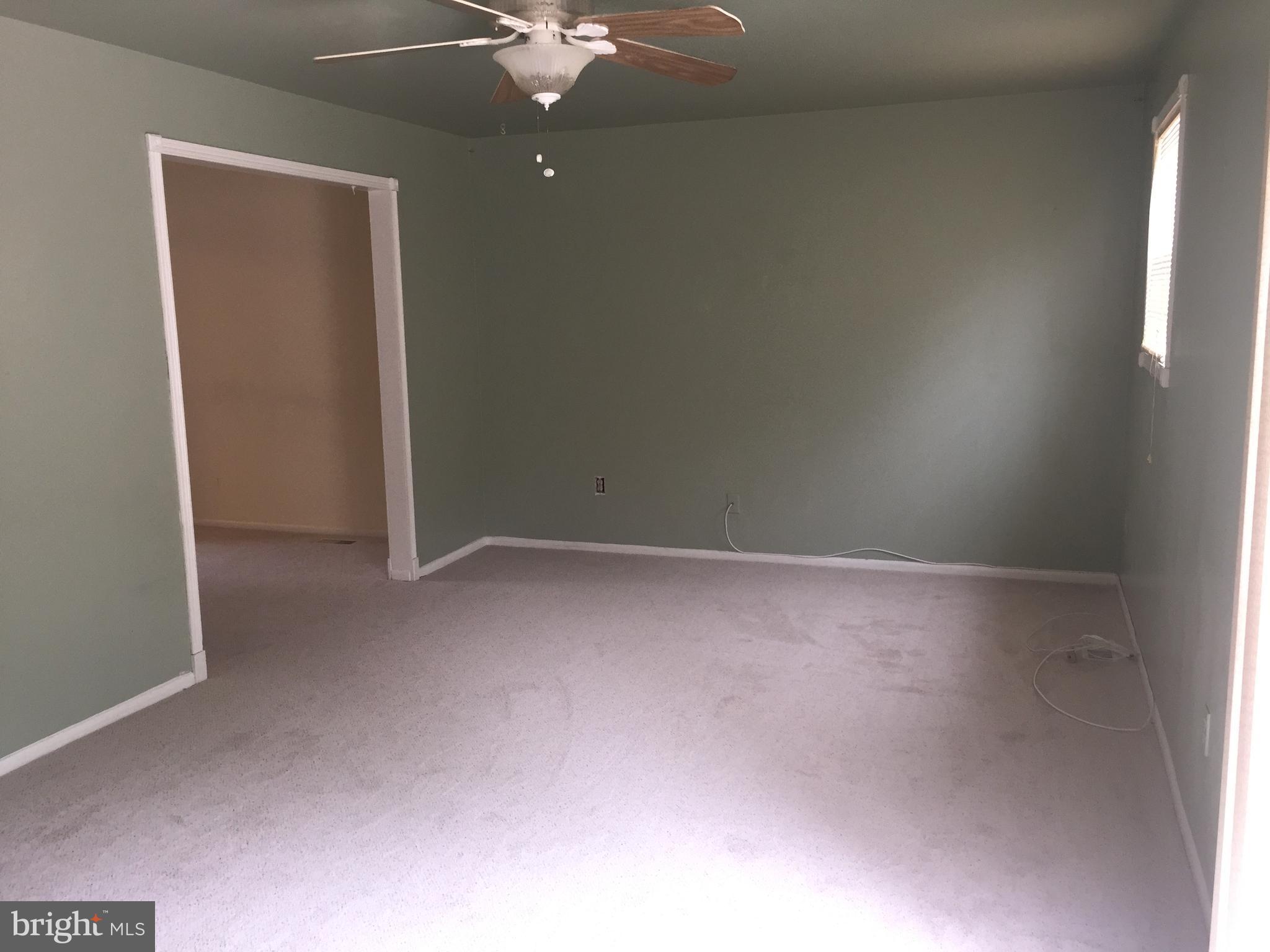 WOODSHIRE VILLAGE - Residential Lease