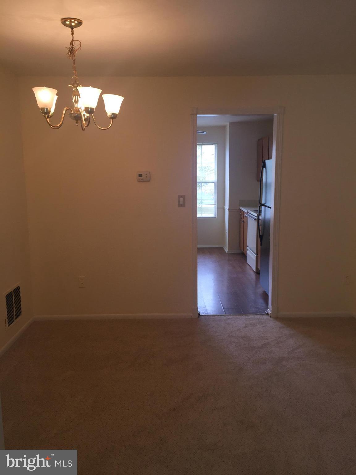 WOODSHIRE VILLAGE - Residential Lease