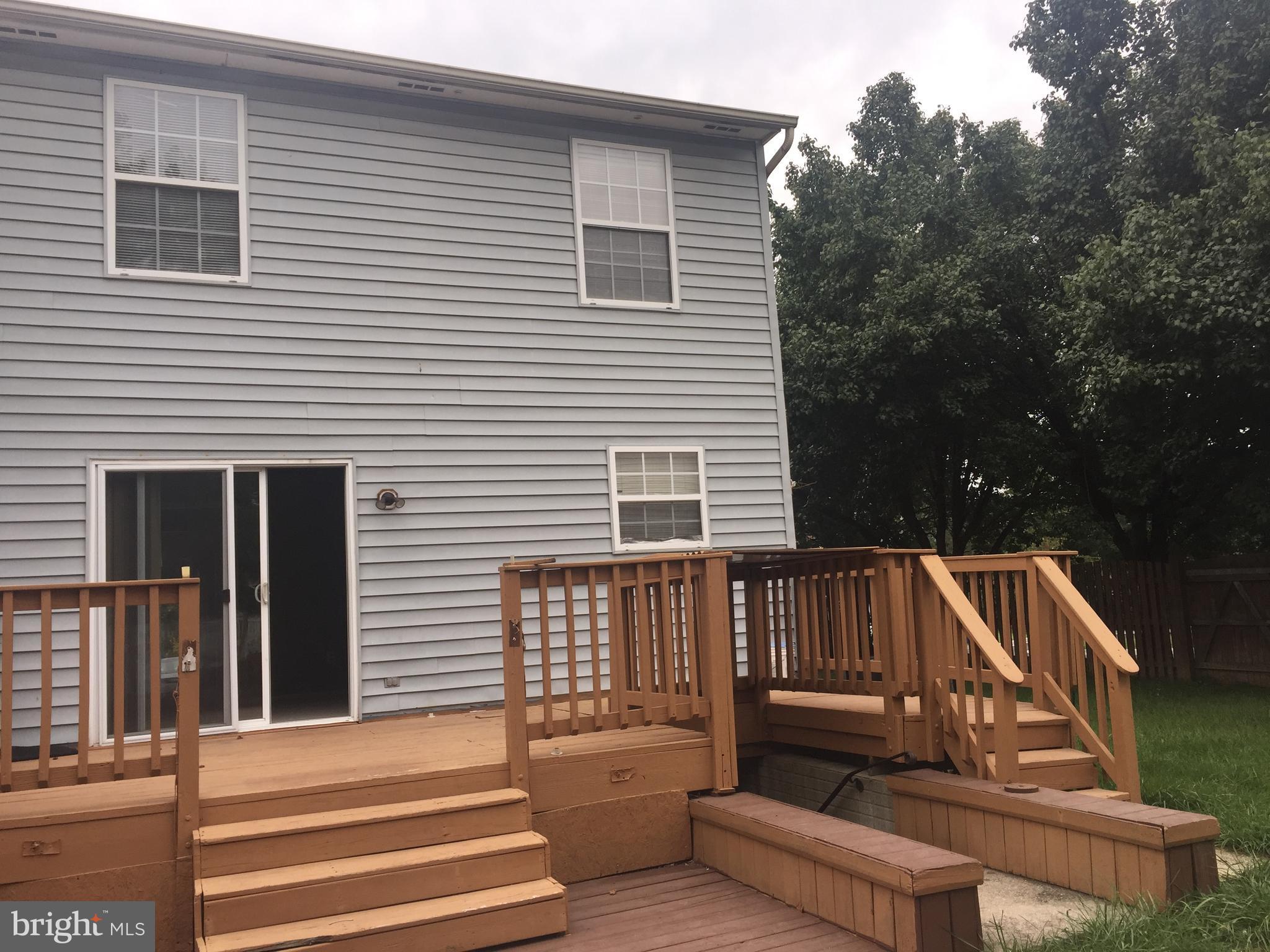 WOODSHIRE VILLAGE - Residential Lease