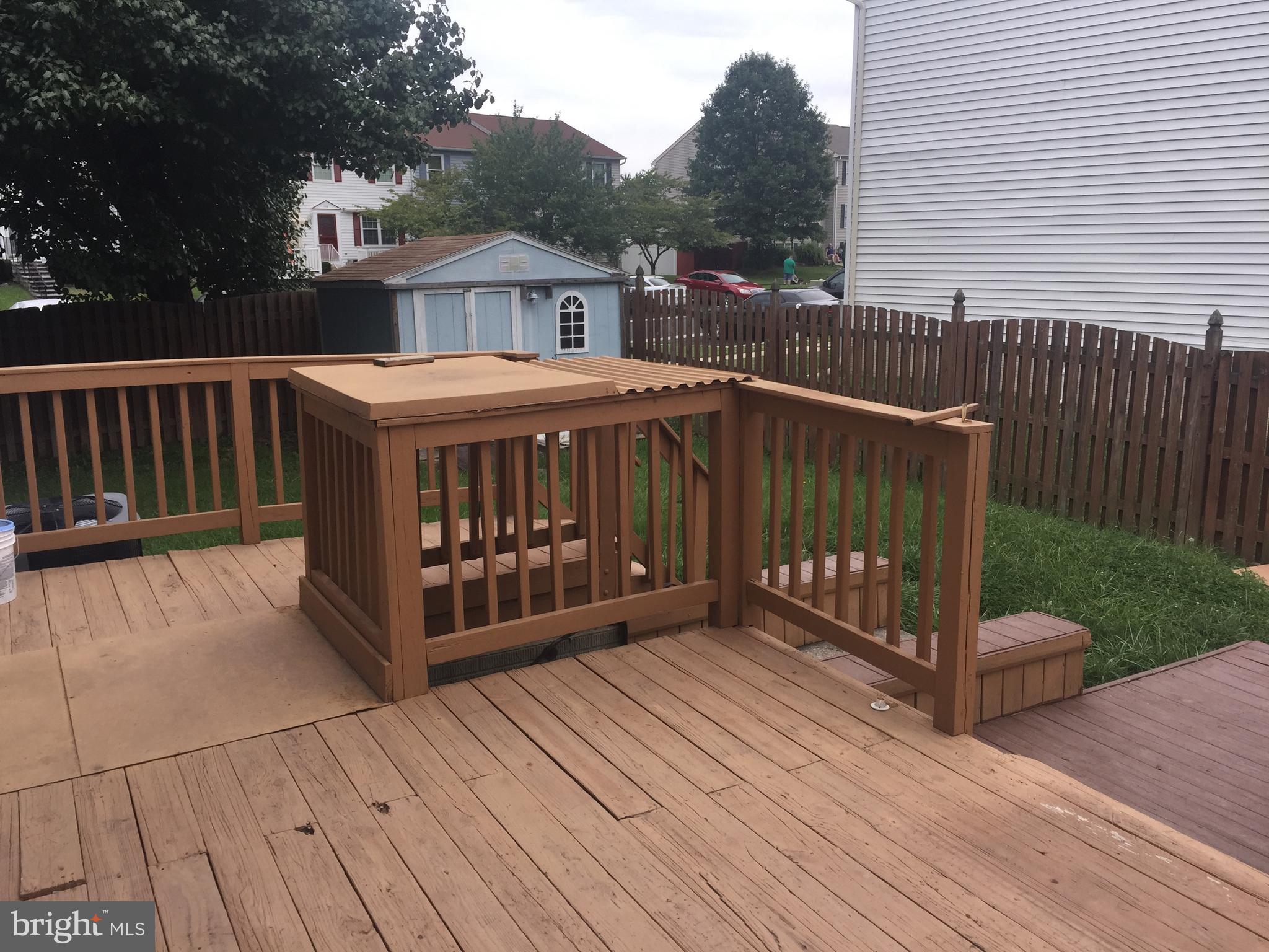 WOODSHIRE VILLAGE - Residential Lease