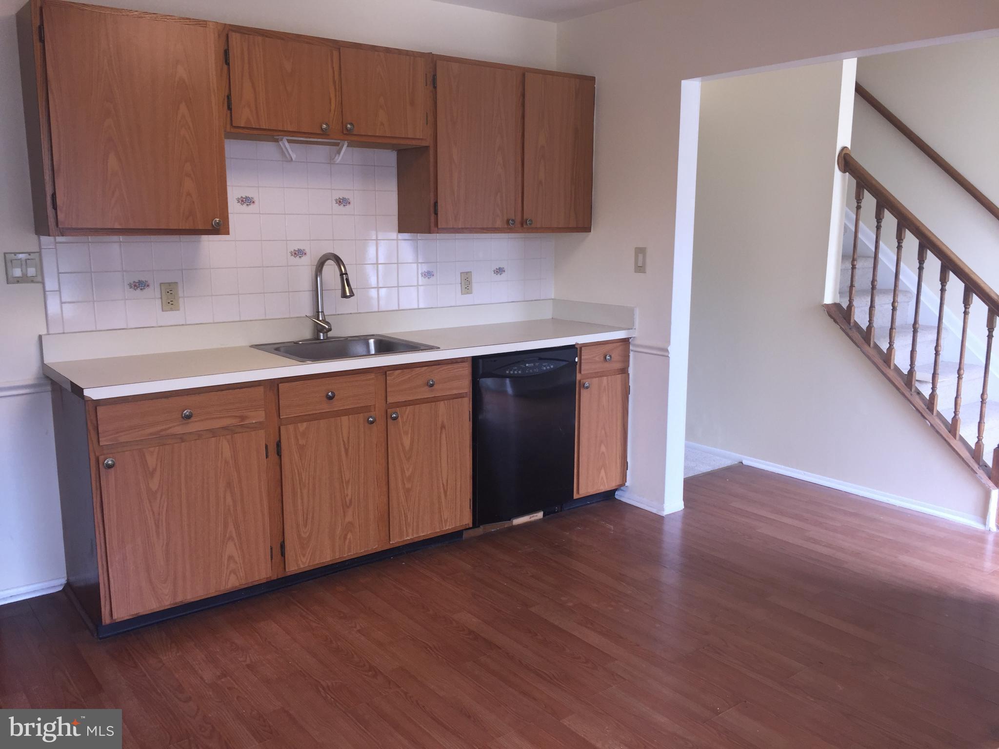 WOODSHIRE VILLAGE - Residential Lease