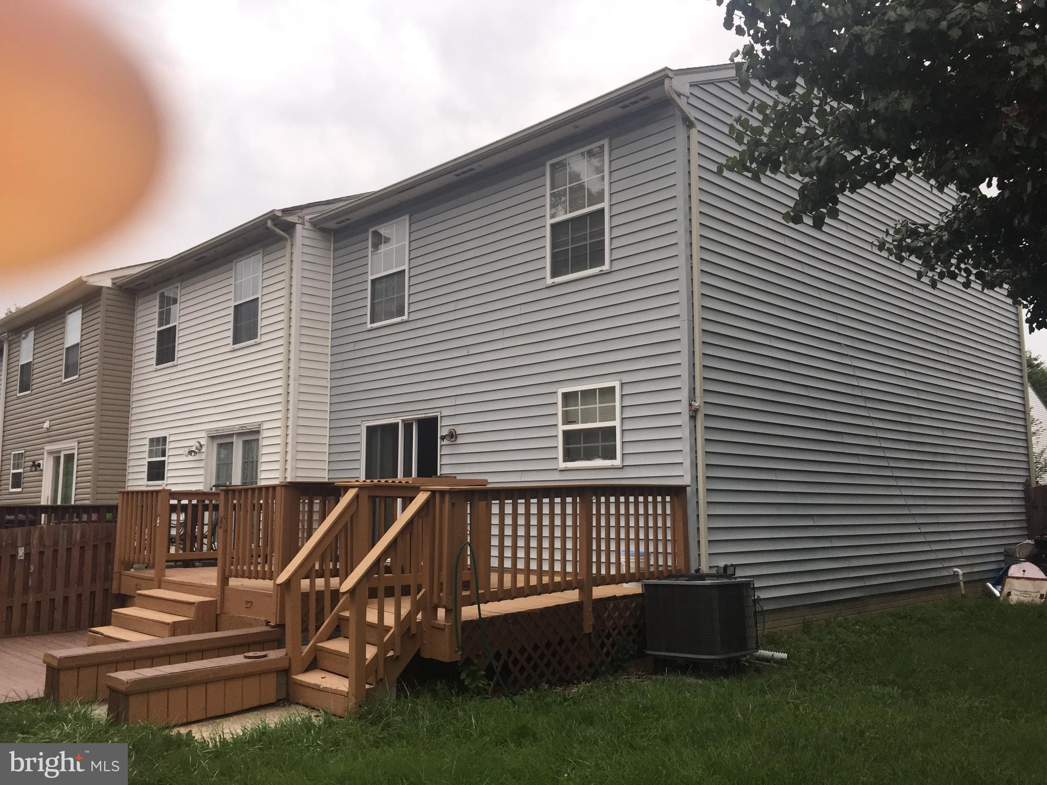 WOODSHIRE VILLAGE - Residential Lease