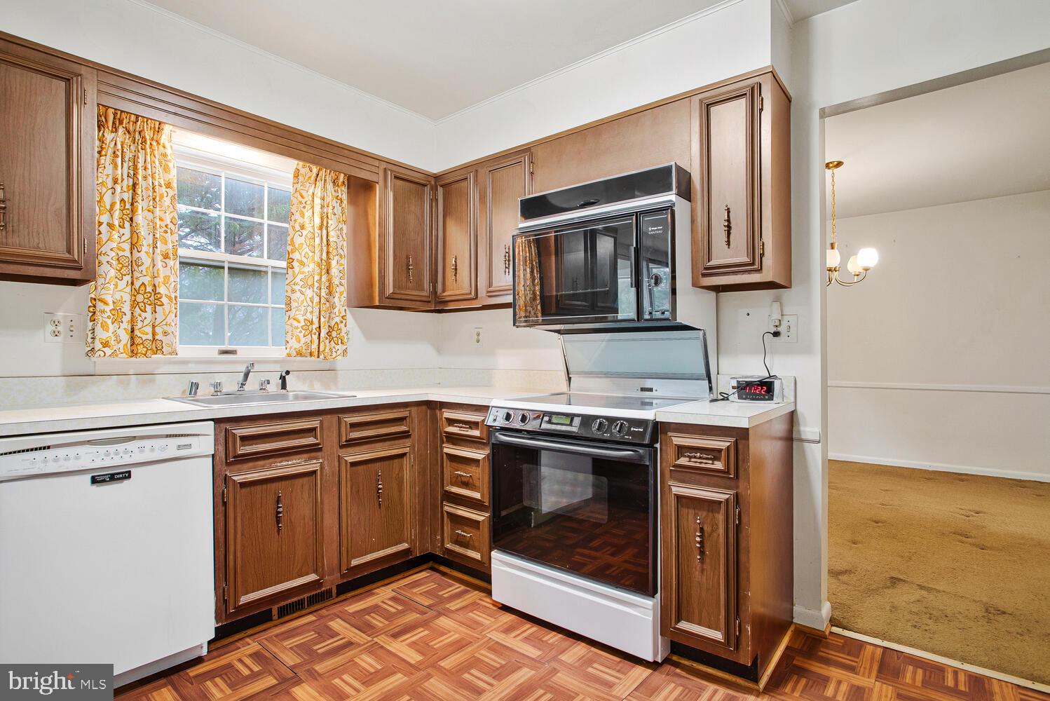 DUNLOGGIN - Residential