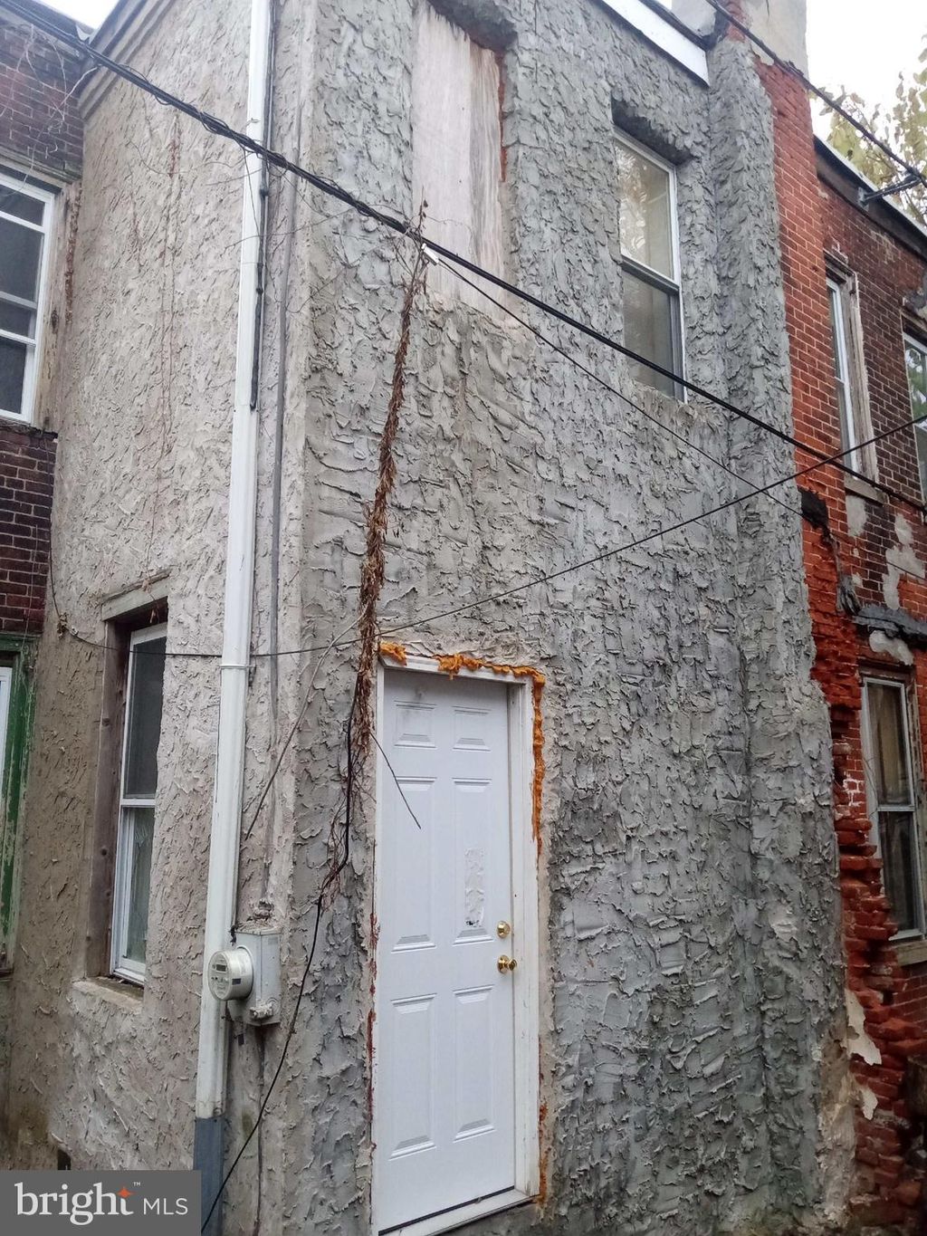 Photo of 2538 N Myrtlewood Street, PHILADELPHIA, PA 19132 (MLS # PAPH2574642)