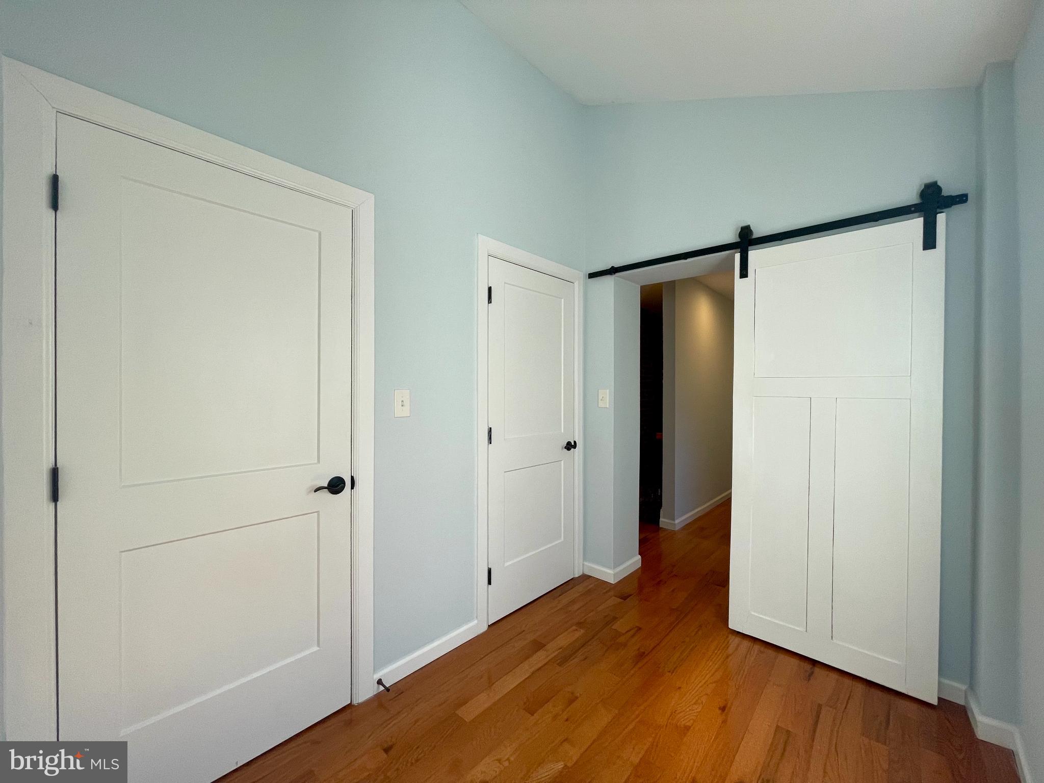 FELLS POINT HISTORIC DISTRICT - Residential Lease