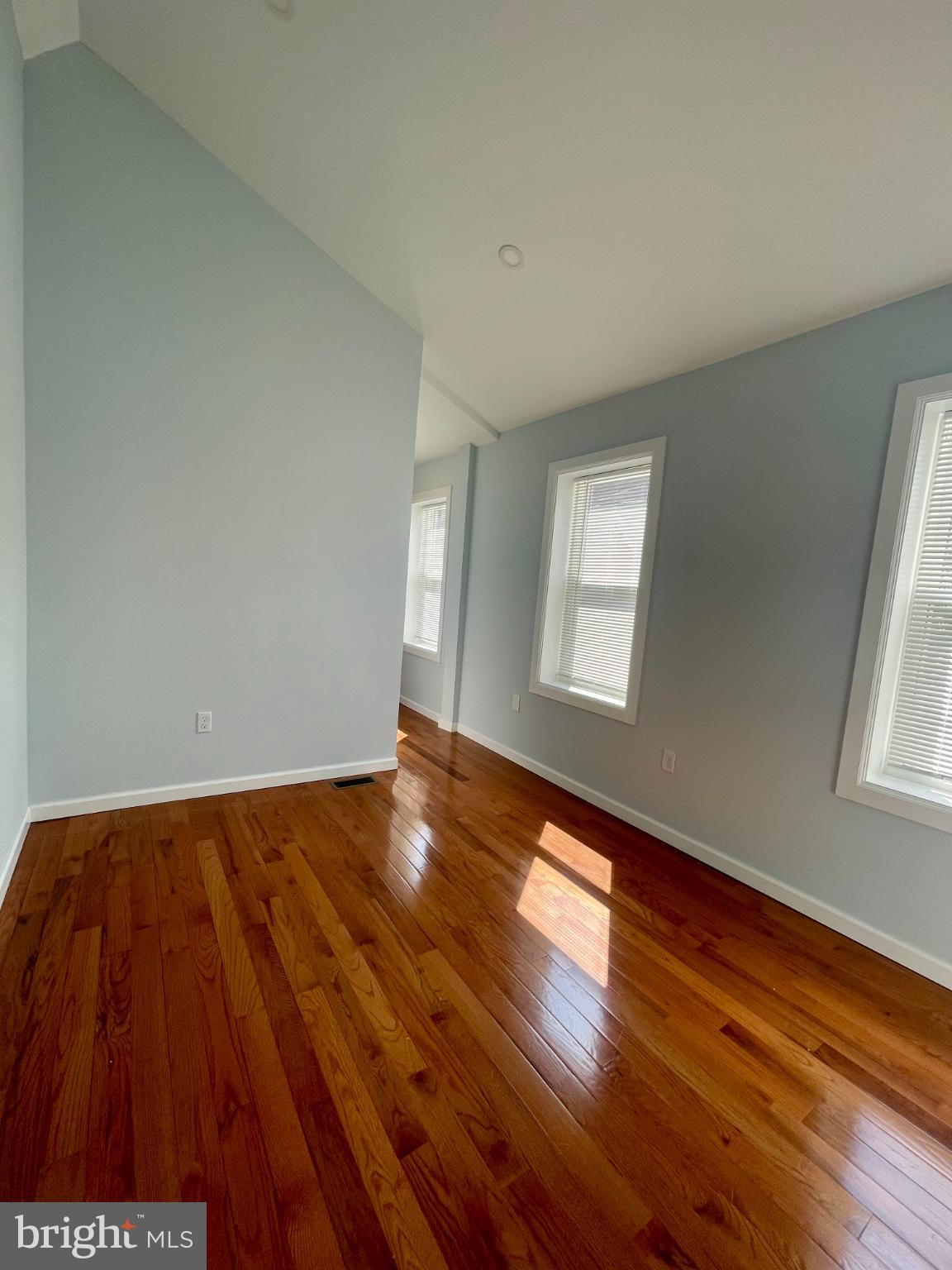 FELLS POINT HISTORIC DISTRICT - Residential Lease