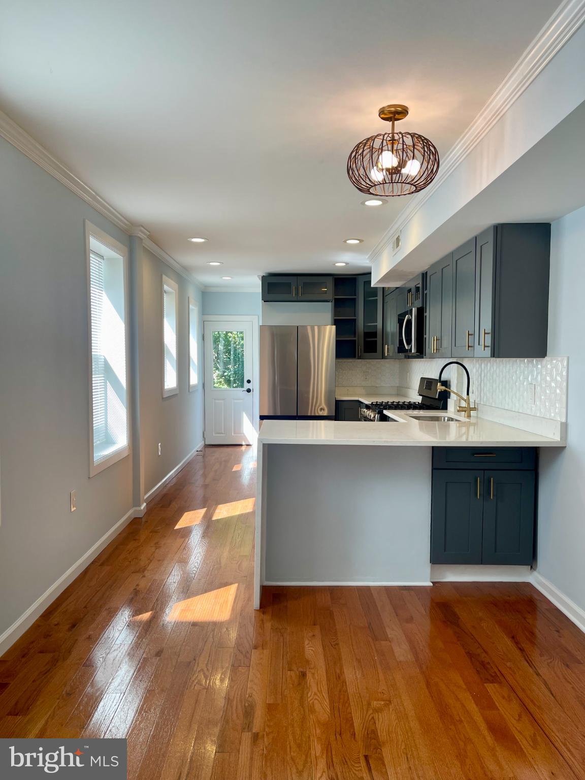 FELLS POINT HISTORIC DISTRICT - Residential Lease
