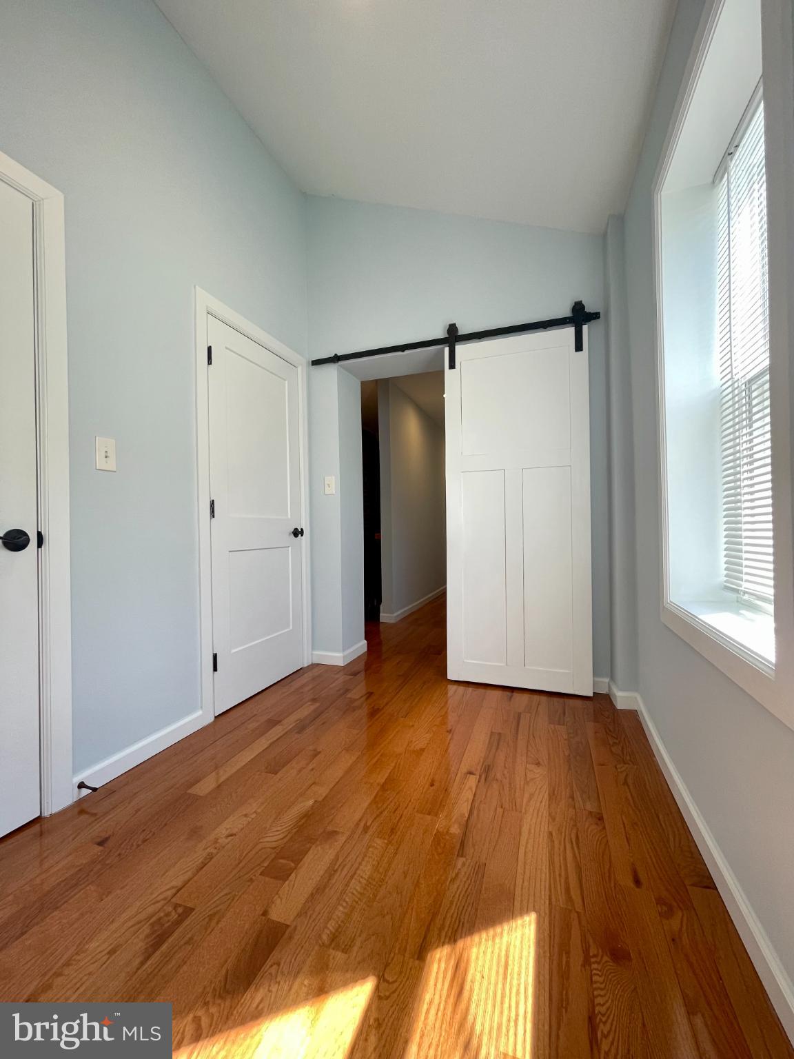 FELLS POINT HISTORIC DISTRICT - Residential Lease
