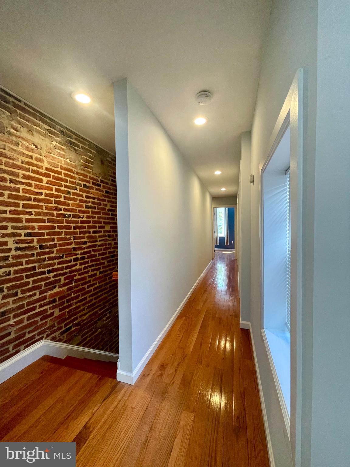 FELLS POINT HISTORIC DISTRICT - Residential Lease