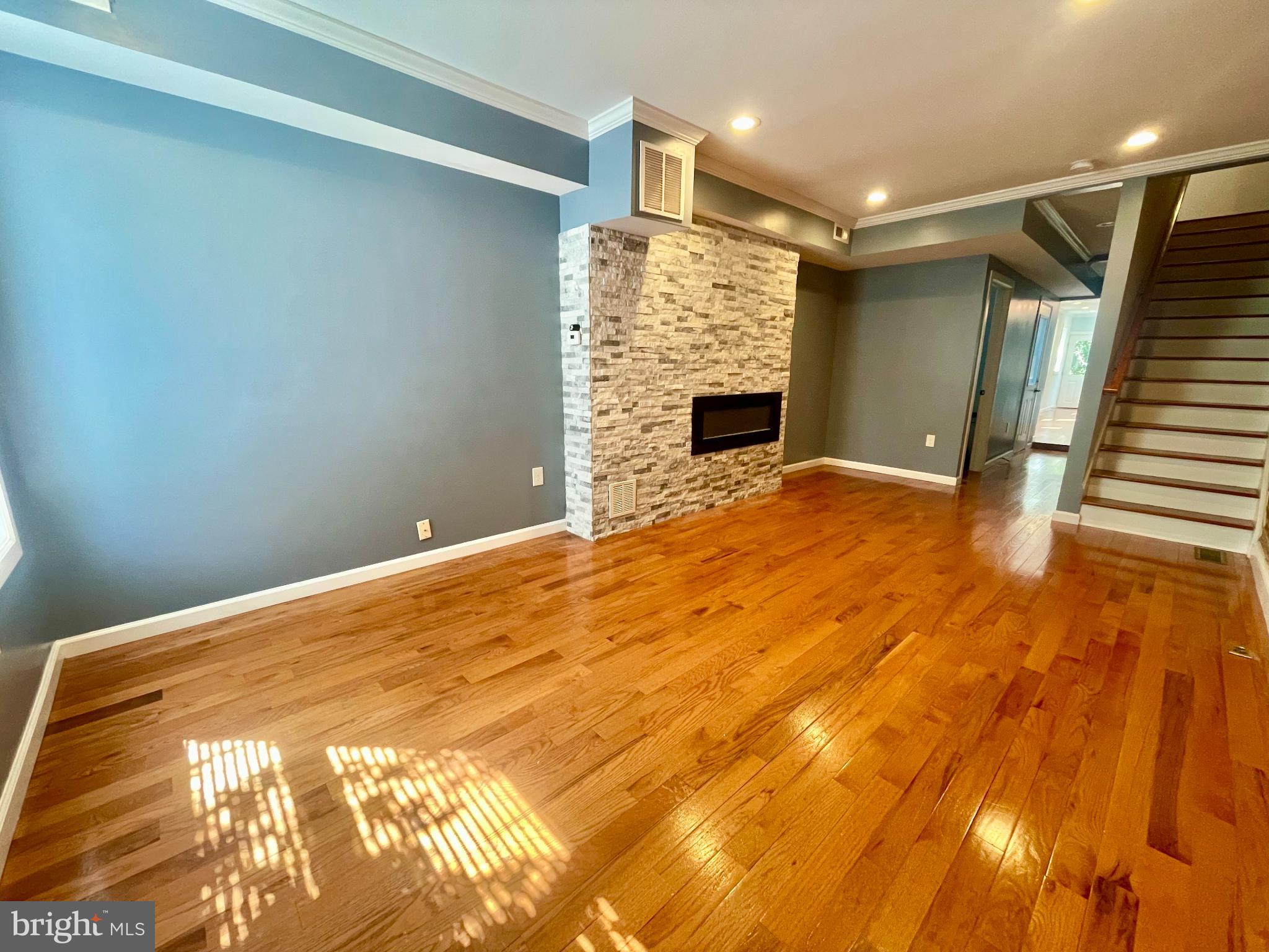 FELLS POINT HISTORIC DISTRICT - Residential Lease