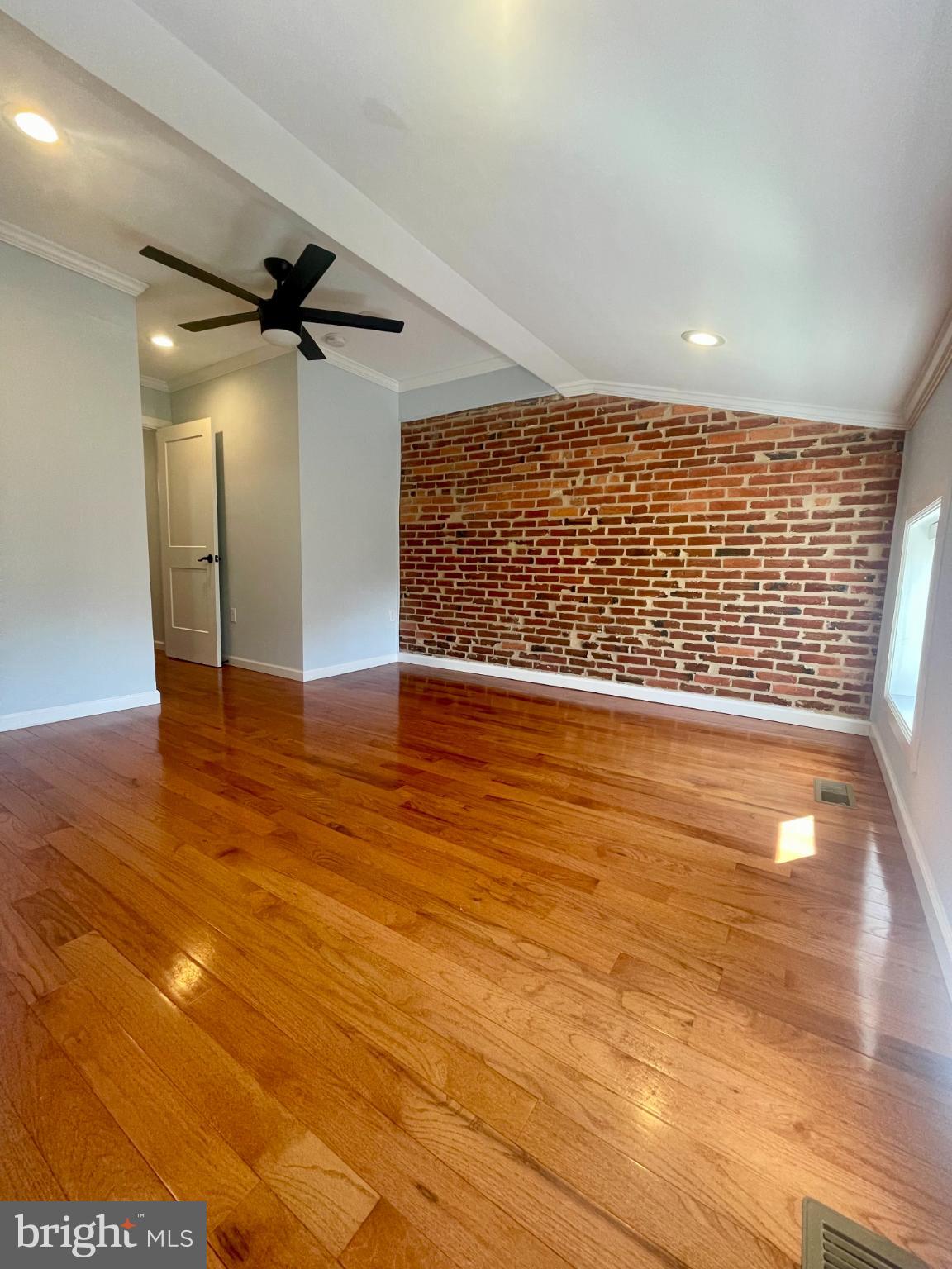 FELLS POINT HISTORIC DISTRICT - Residential Lease