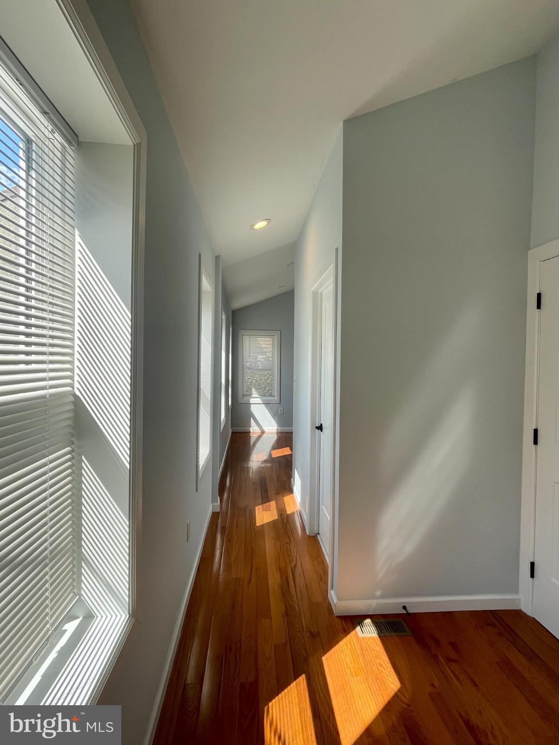 FELLS POINT HISTORIC DISTRICT - Residential Lease