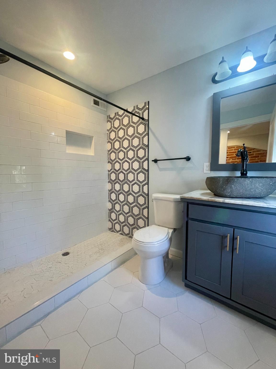 FELLS POINT HISTORIC DISTRICT - Residential Lease