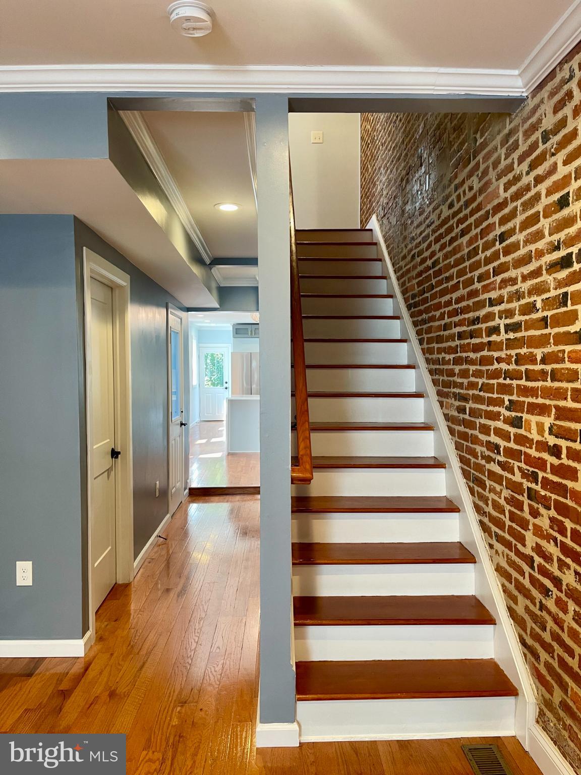 FELLS POINT HISTORIC DISTRICT - Residential Lease