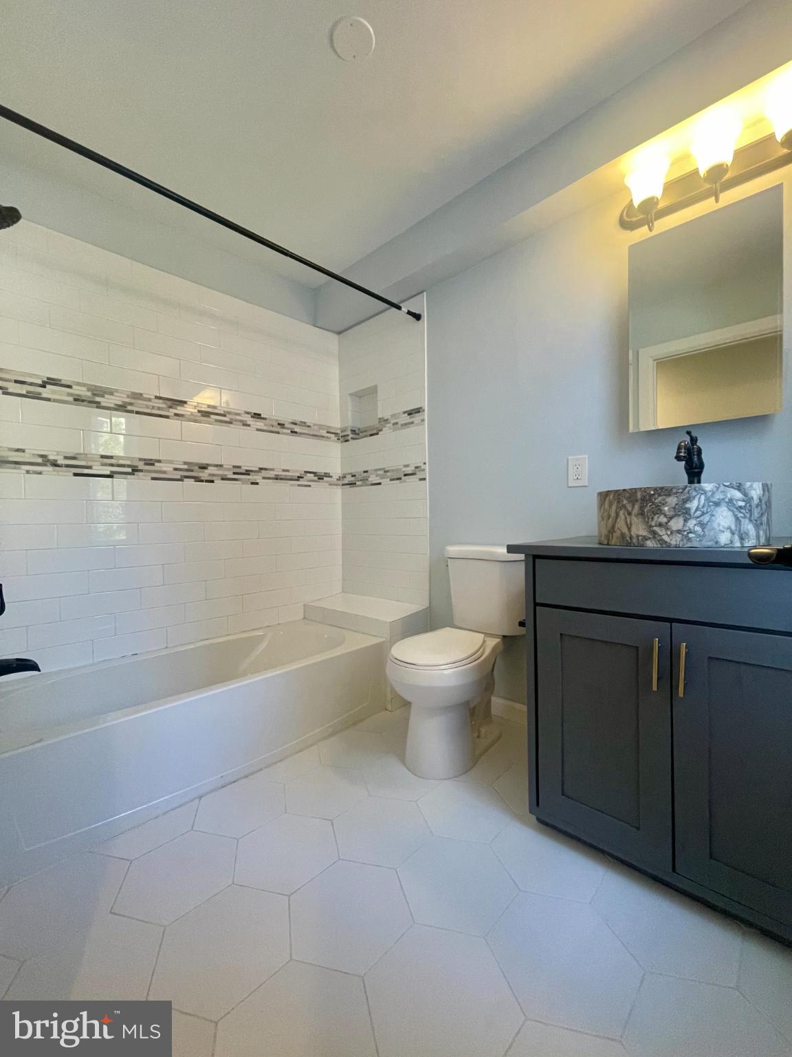 FELLS POINT HISTORIC DISTRICT - Residential Lease