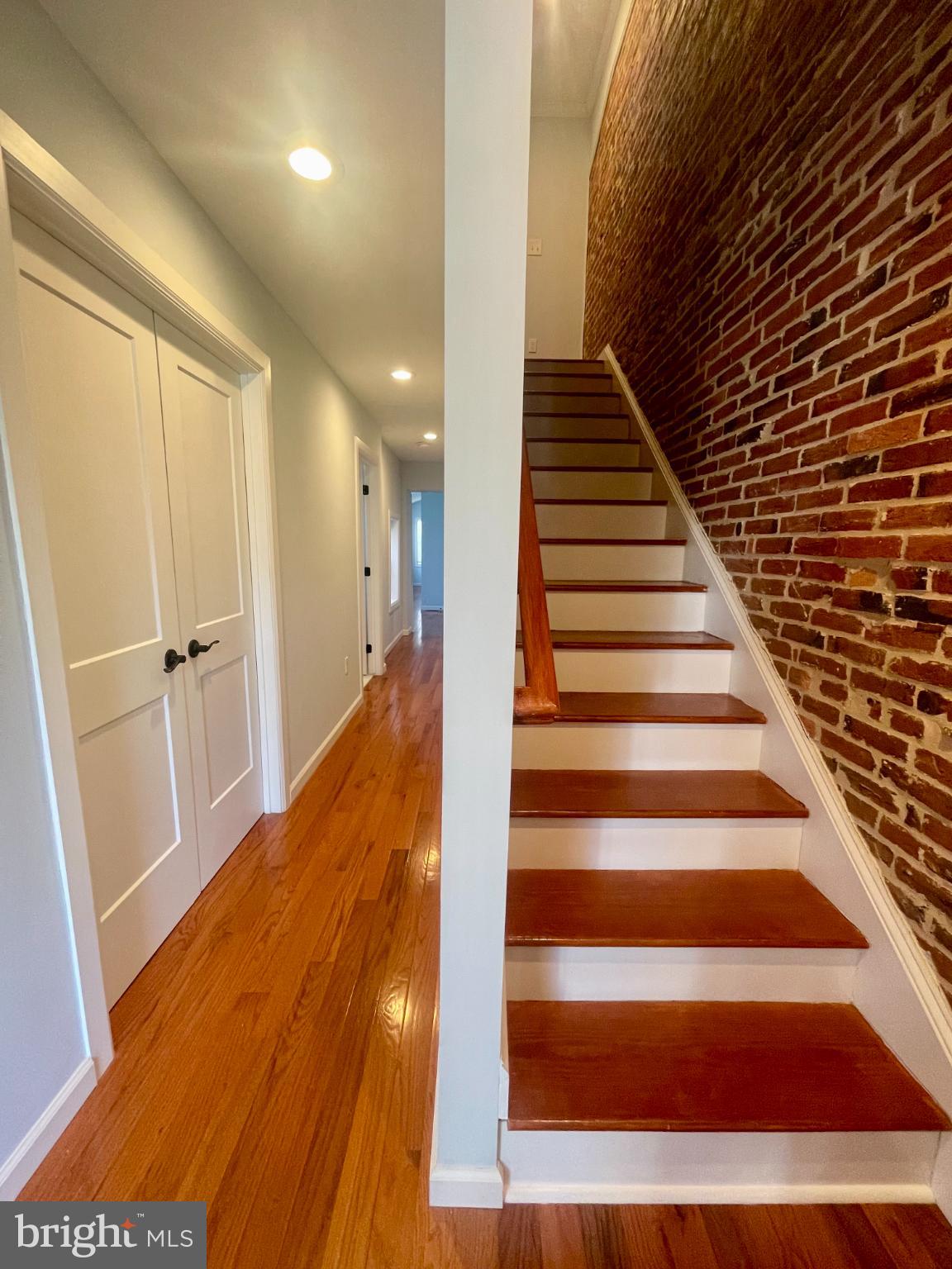 FELLS POINT HISTORIC DISTRICT - Residential Lease