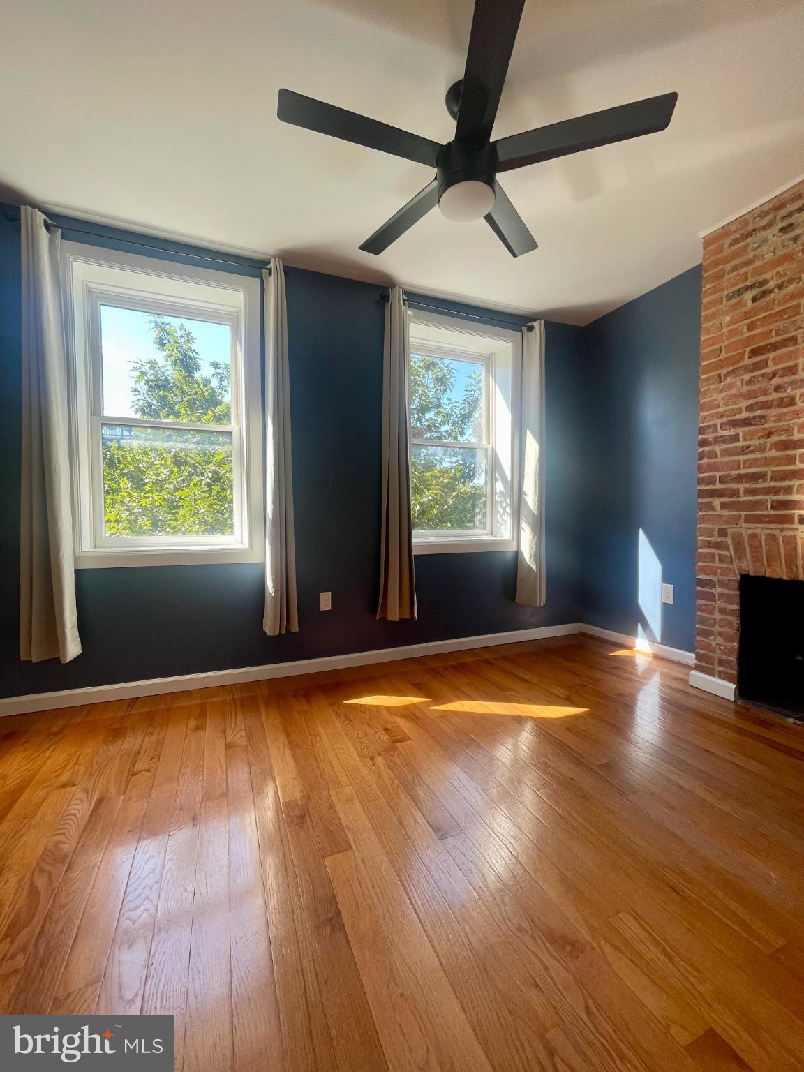 FELLS POINT HISTORIC DISTRICT - Residential Lease