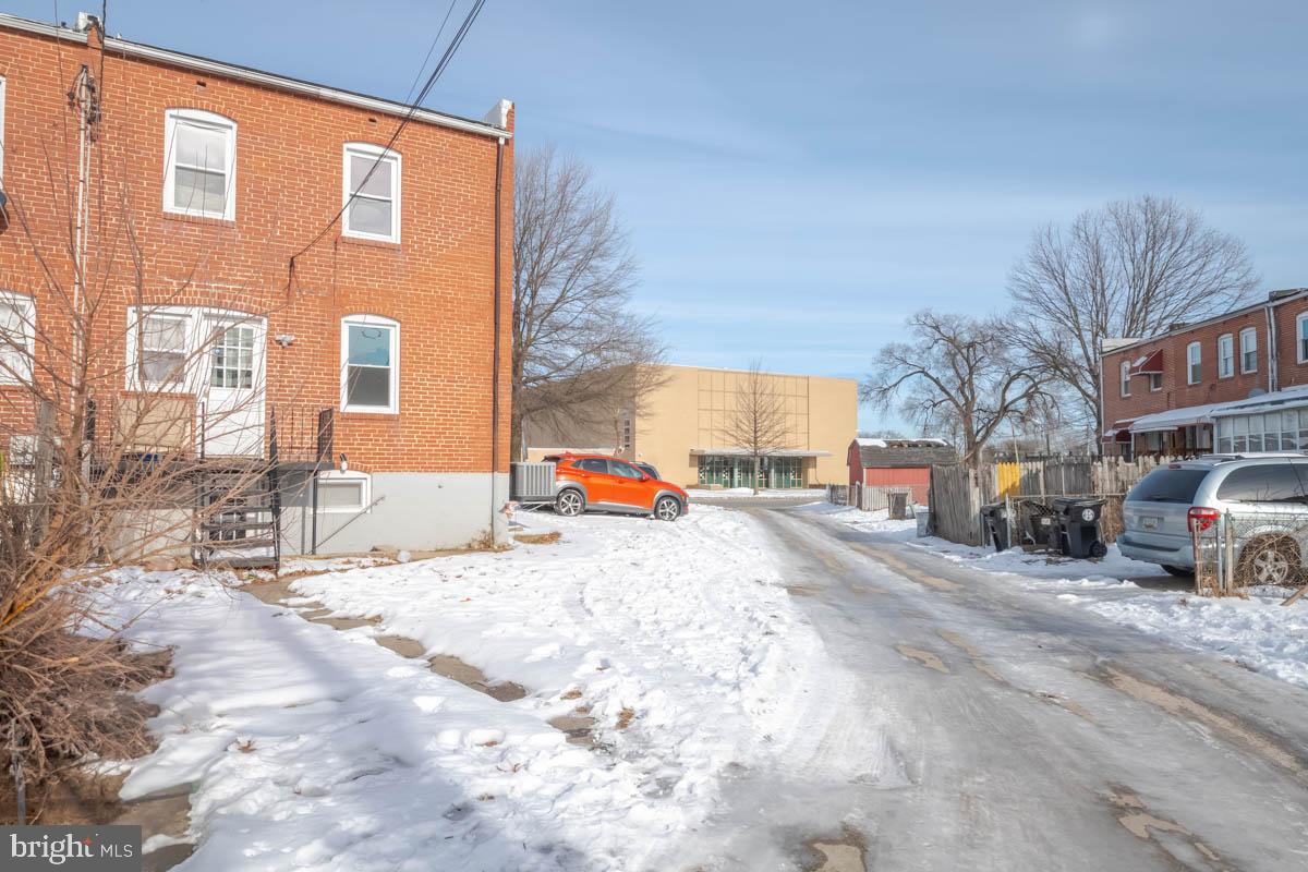 DUNDALK - Residential