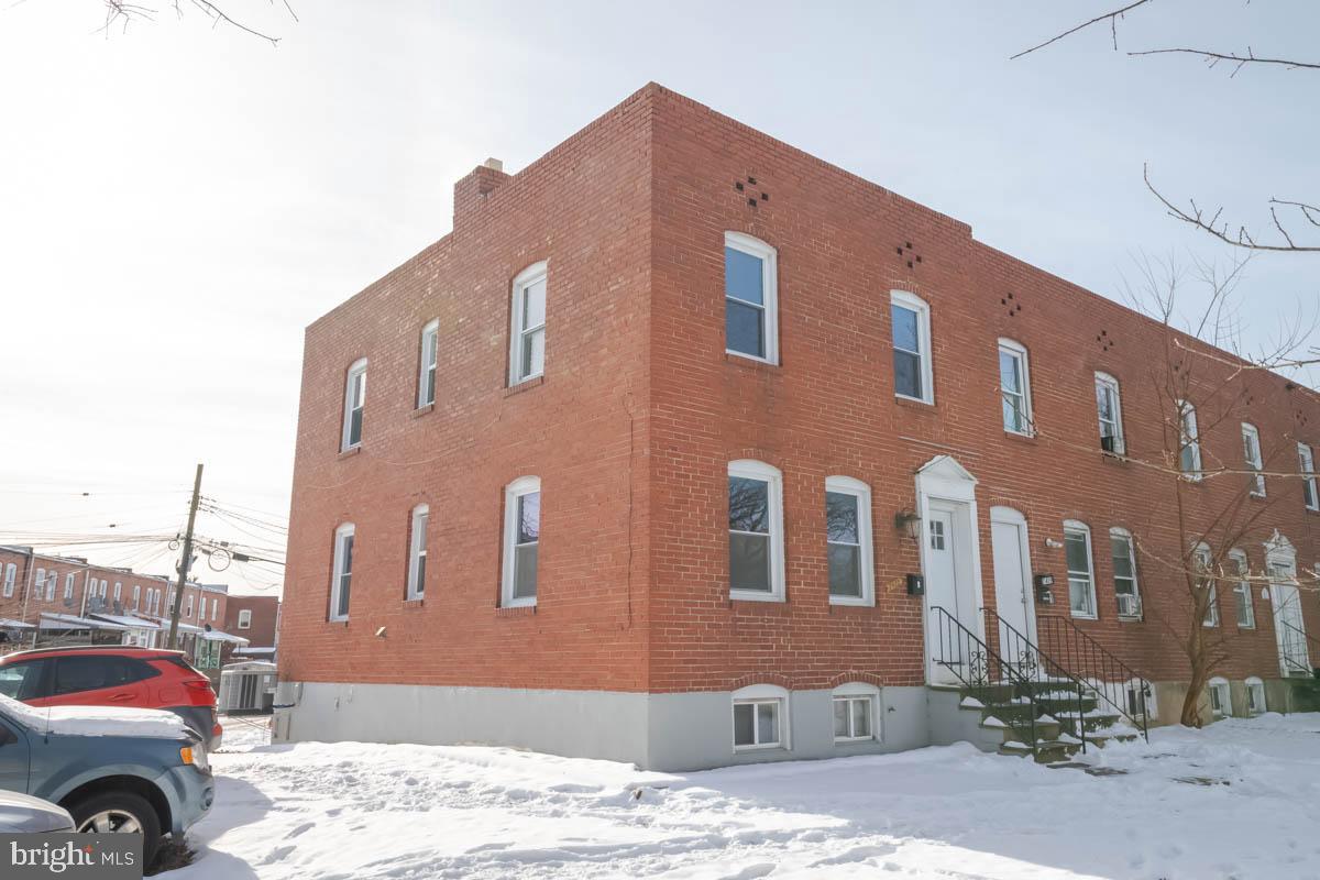 DUNDALK - Residential