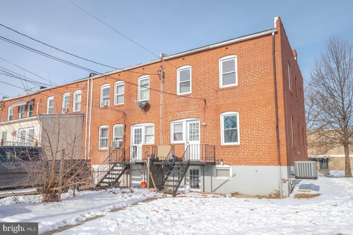 DUNDALK - Residential