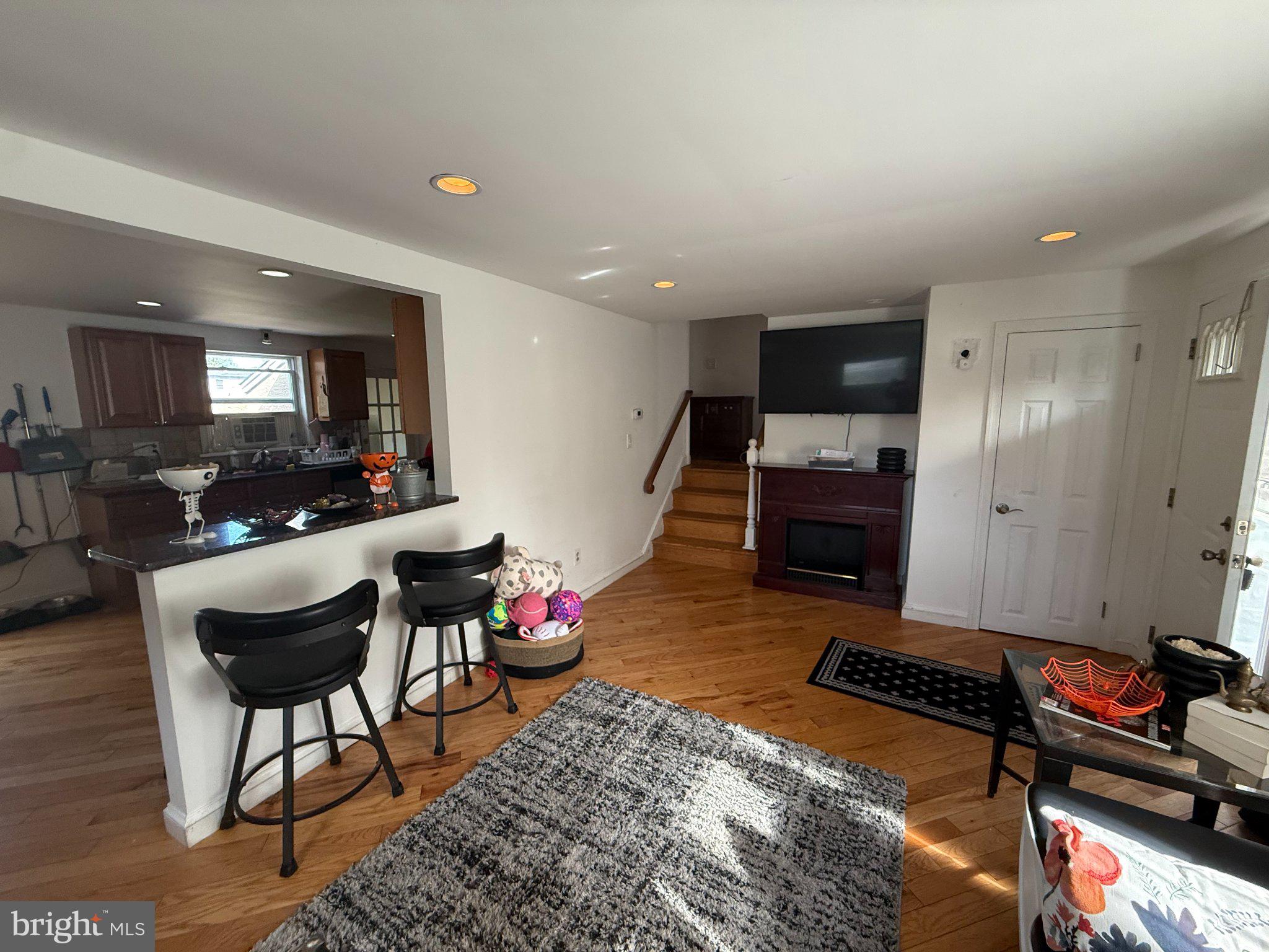 1153 BYBERRY ROAD