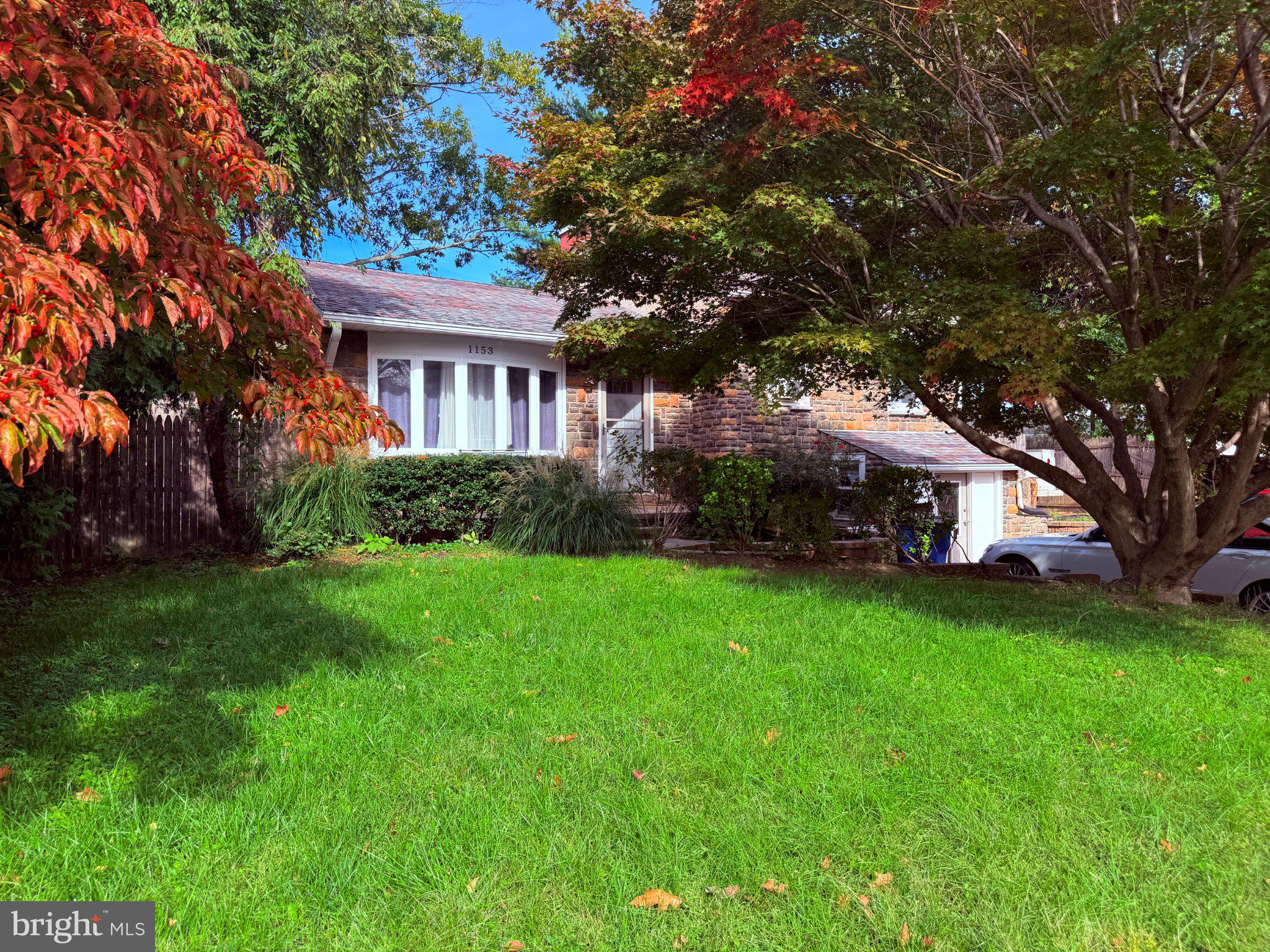 1153 BYBERRY ROAD