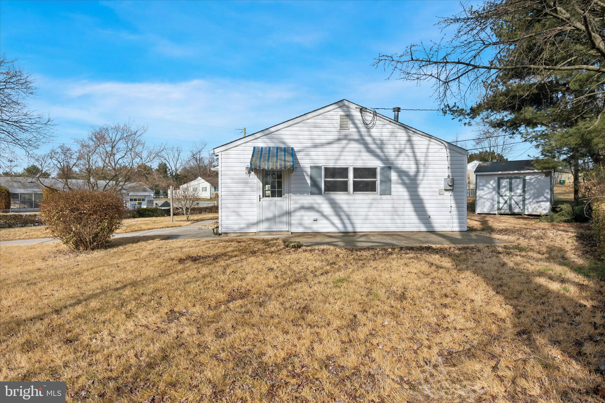 CASTLE HILLS - Residential