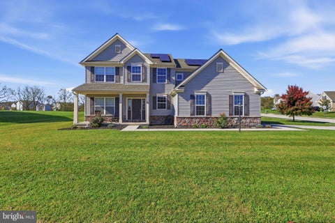 Photo of 64 Holly Court, EAST BERLIN, PA 17316 (MLS # PAAD2026316)
